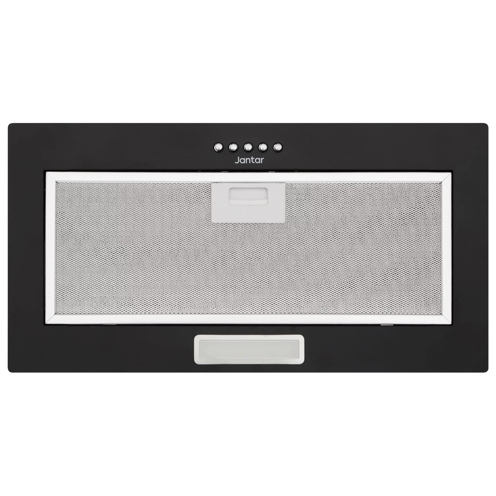 Jantar BILT 650 LED 52 BL (UA) Діаметр вентиляційної труби 120/150 мм