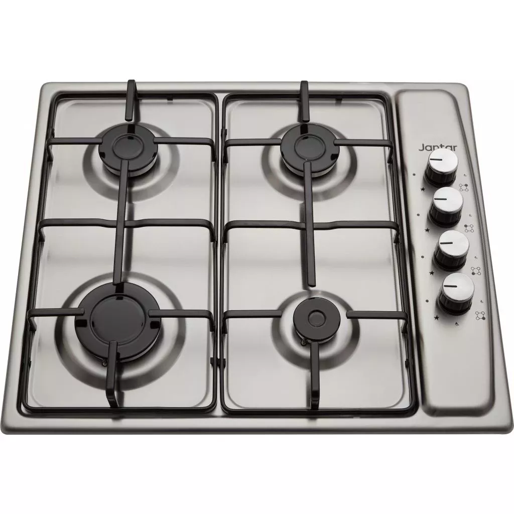 Jantar HSR 60 IS EF (UA) Тип поверхности: газовая;