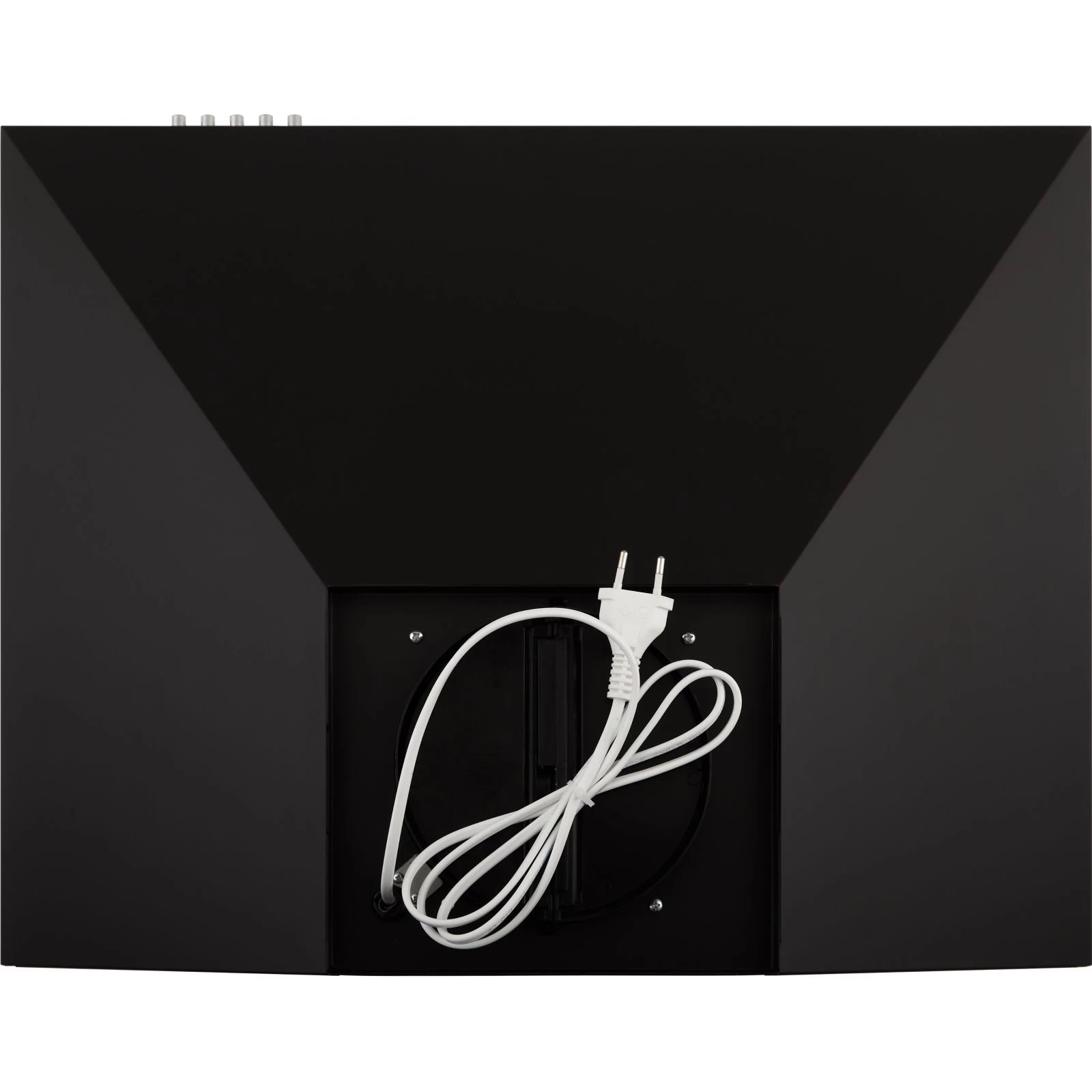 Jantar KBT 650 LED 60 BL (UA) Тип: купольная; Тип монтажа: