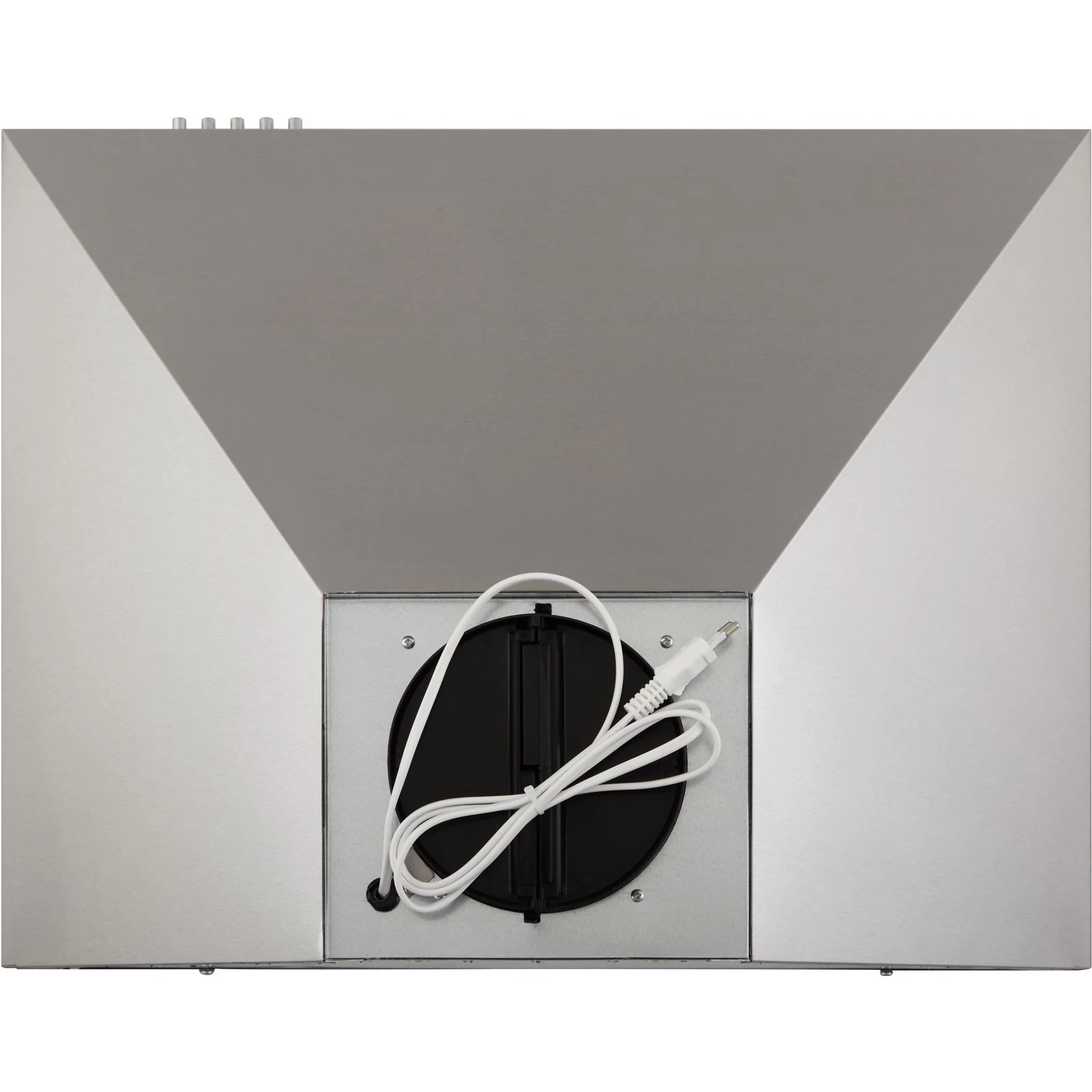 Jantar KBT 650 LED 60 IS (UA) Фільтри алюмінієвий