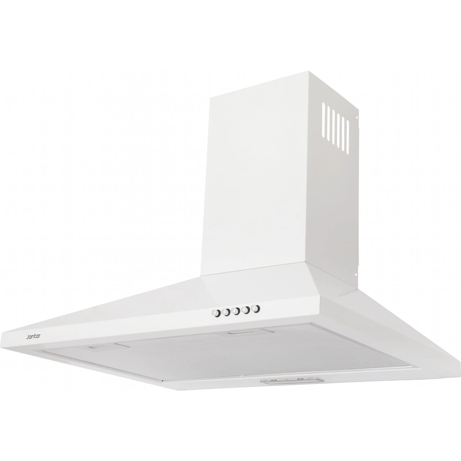 Jantar KBT 650 LED 60 WH (UA) Кількість швидкісних режимів 3