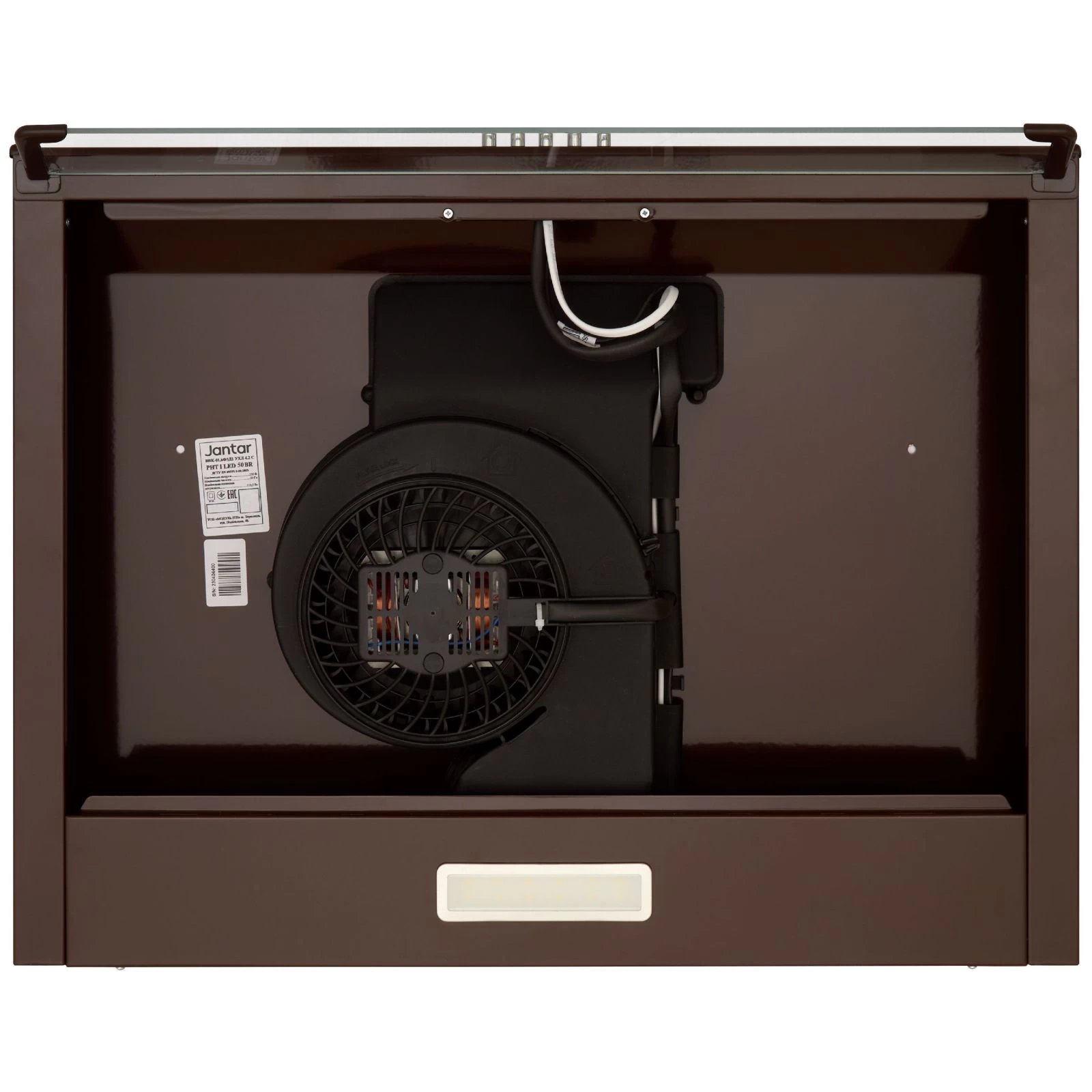 Jantar PHT I LED 50 BR (UA) Ширина корпусу 50 см