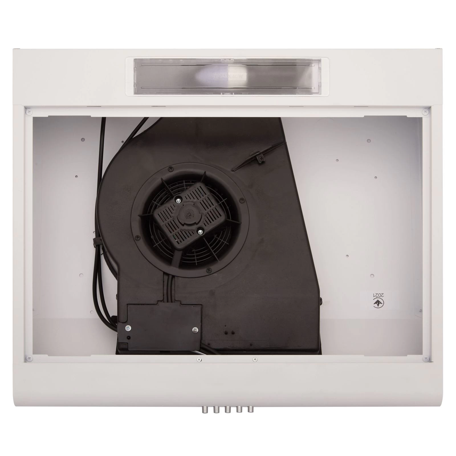 Jantar PHT I LED 60 WH (UA) Продуктивність 380 м3/год