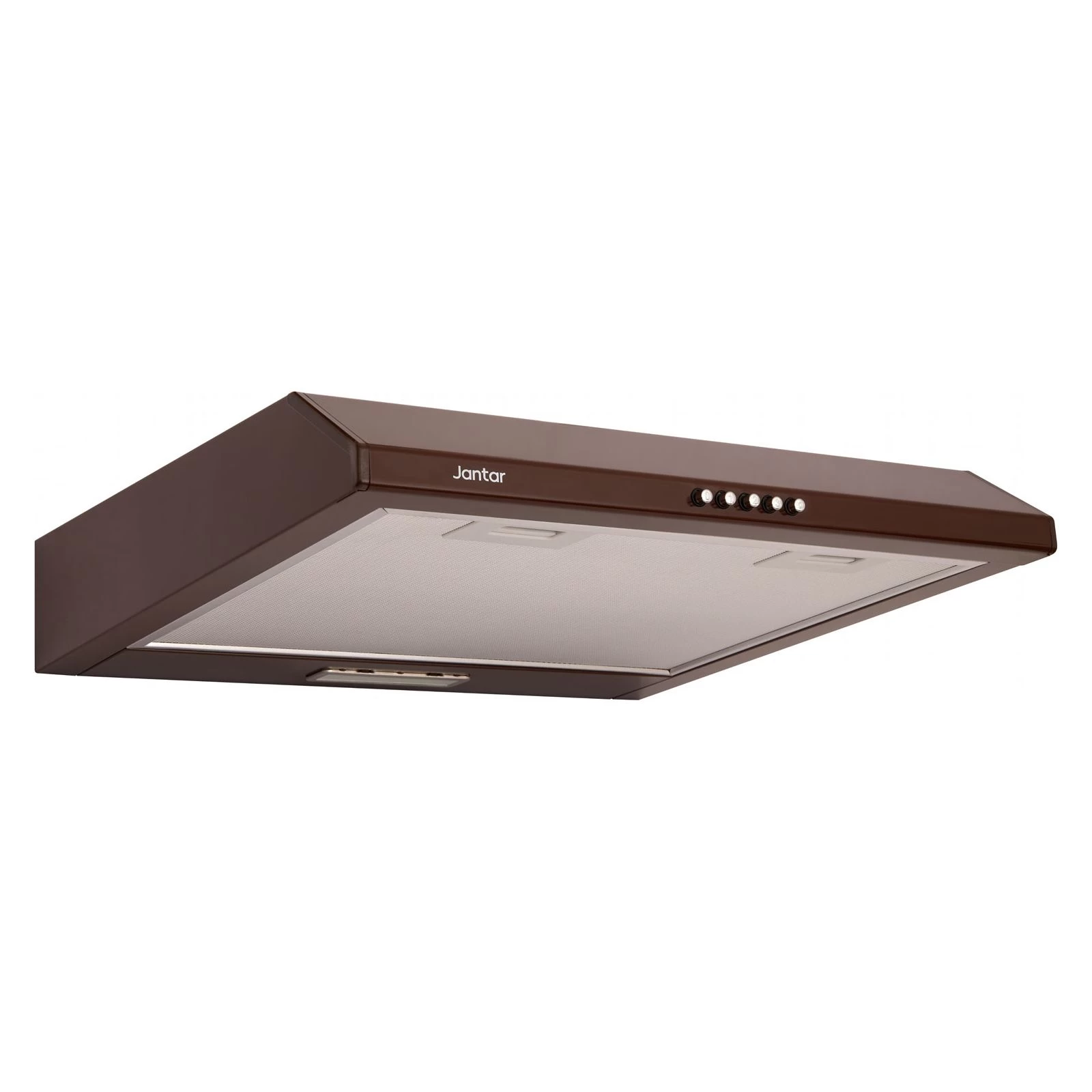 Jantar ST I LED 60 BR (UA) Тип: пласка; Тип монтажу:
