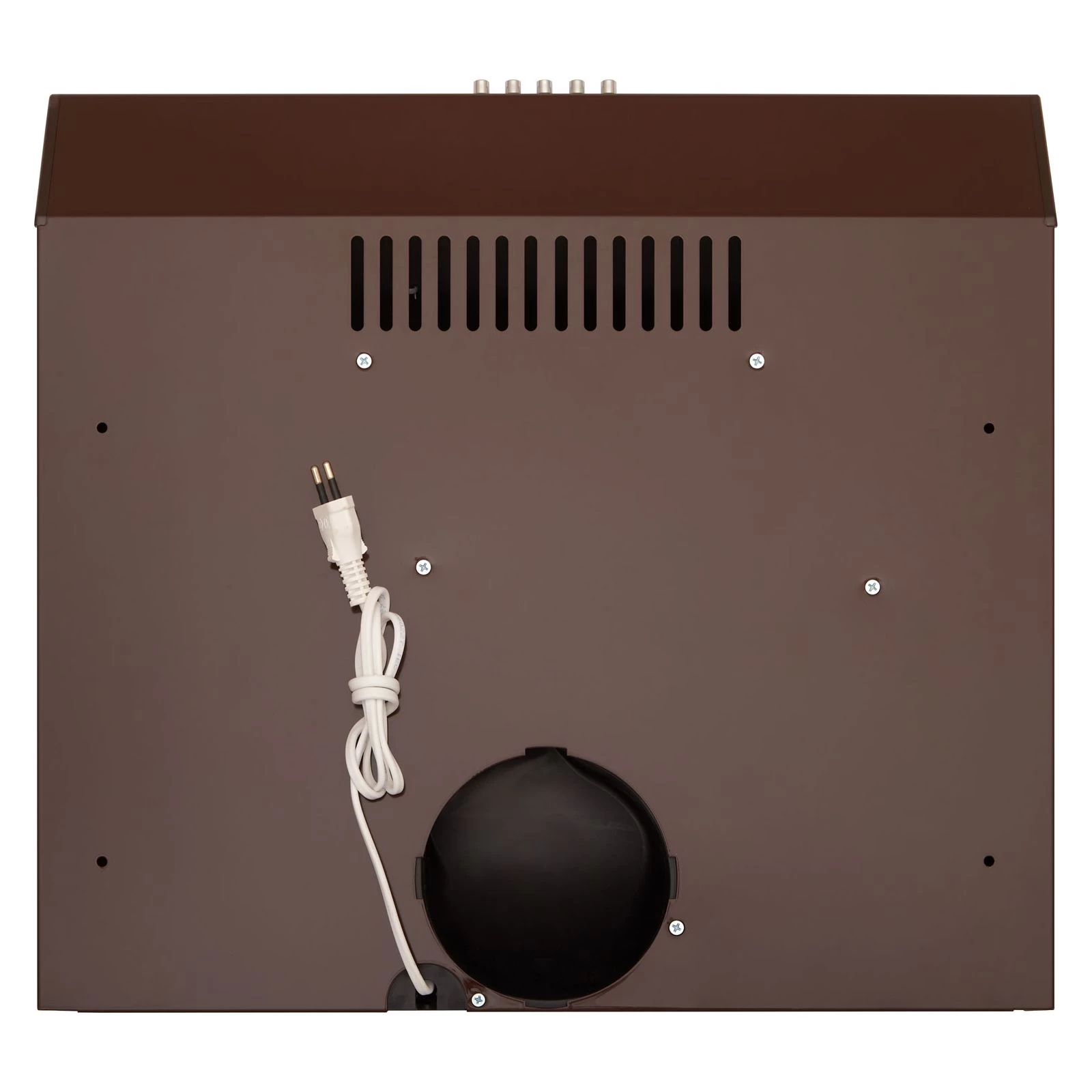 Jantar ST I LED 60 BR (UA) Діаметр вентиляційної труби 120 мм