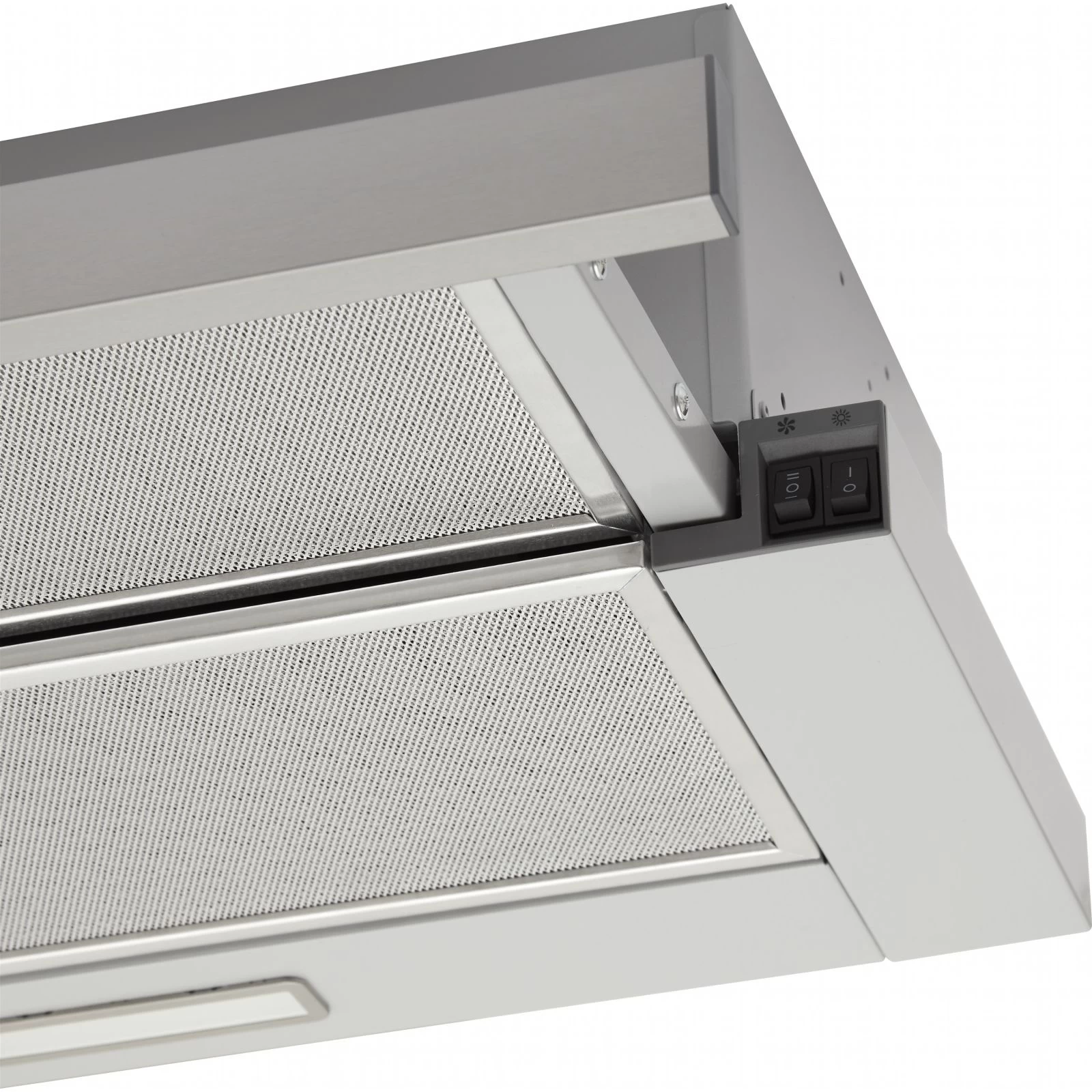 Jantar TLT 650 LED 60 IS+GR (UA) Продуктивність 650 м3/година