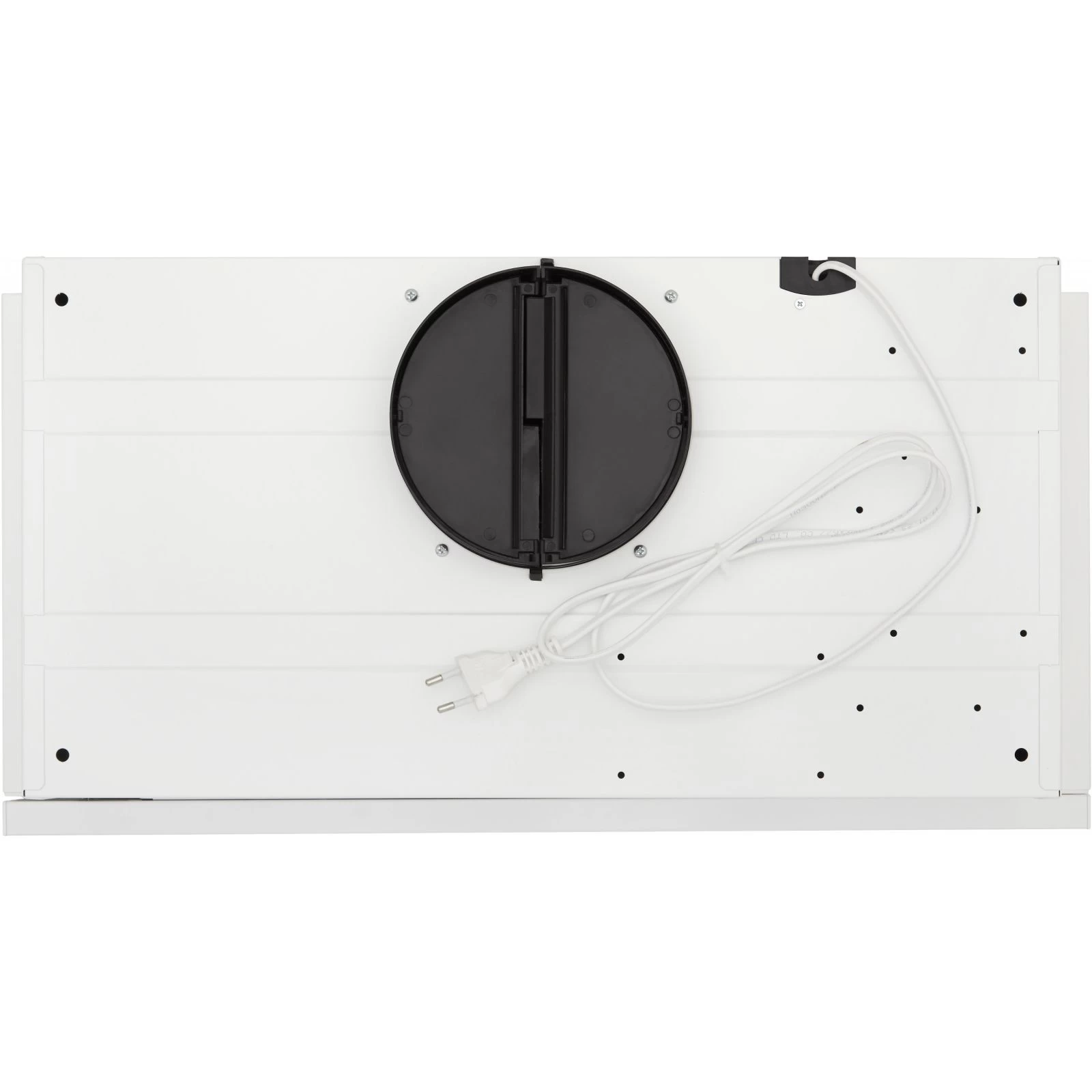 Jantar TLT 650 LED 60 WH (UA) Фільтри алюмінієвий