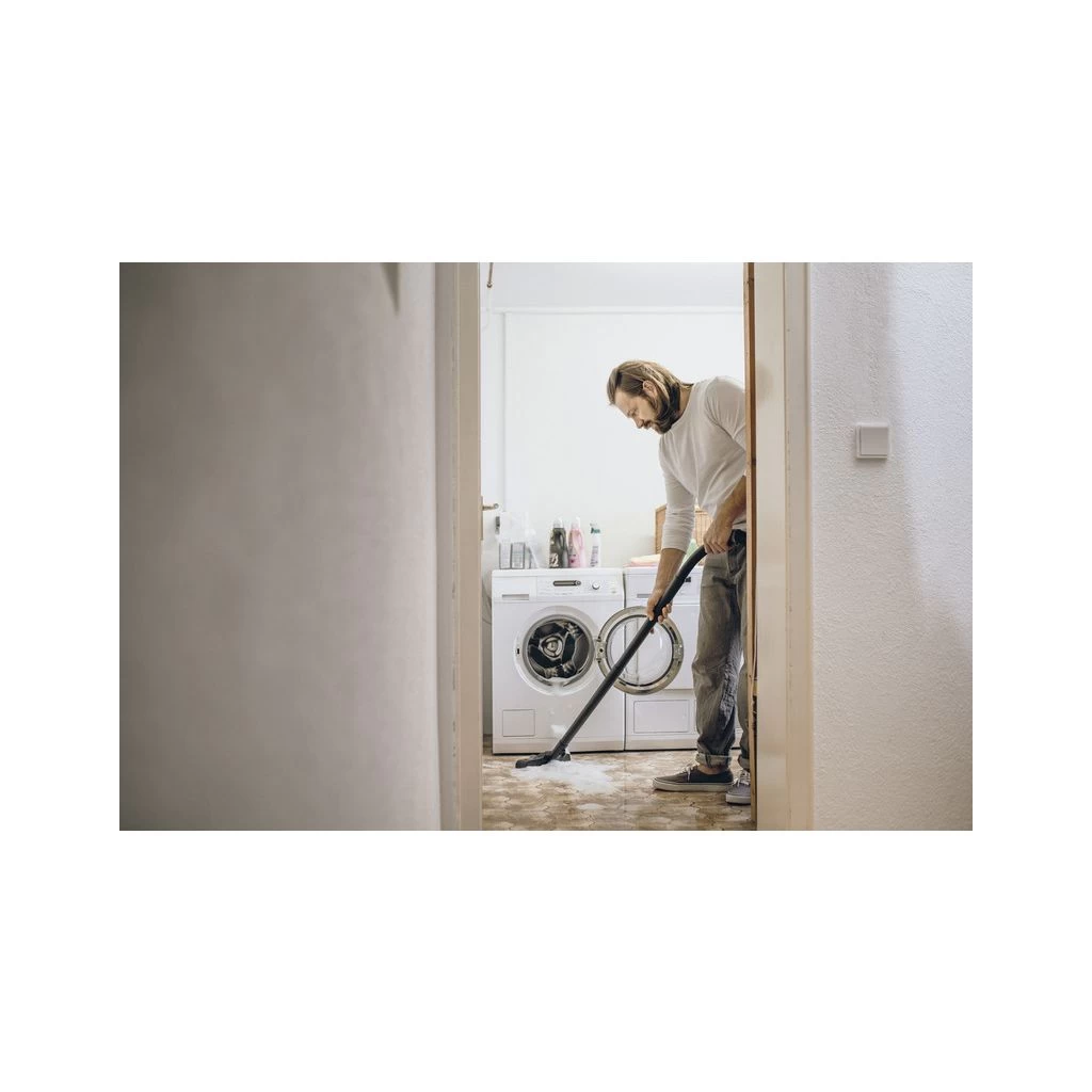 Karcher D 5 S V-25/5/22 (1.628-350.0) (UA) Тип пилососу: професійний; Тип