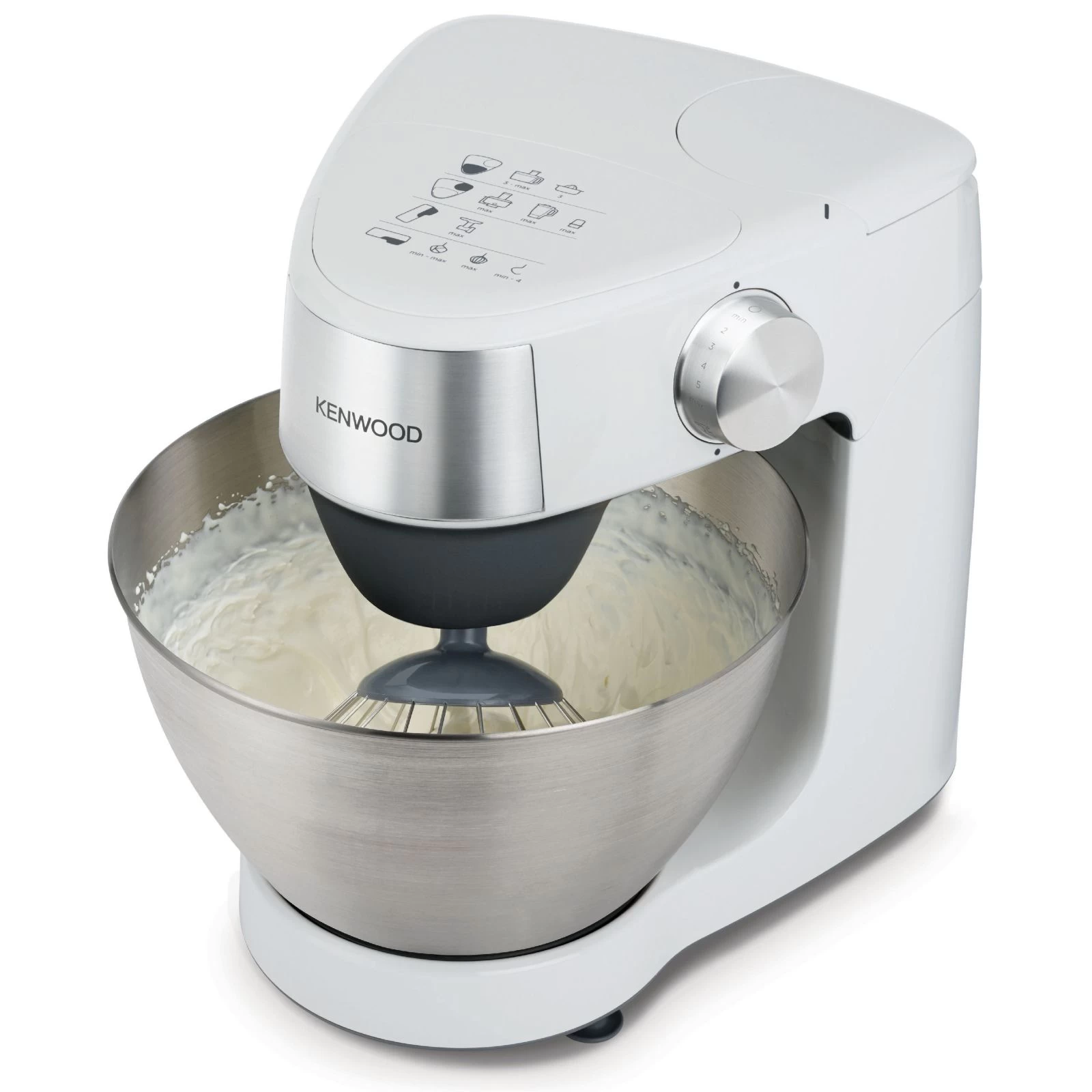 Kenwood KHC29A.H0WH (UA) Тип: кухонна машина; Потужність: