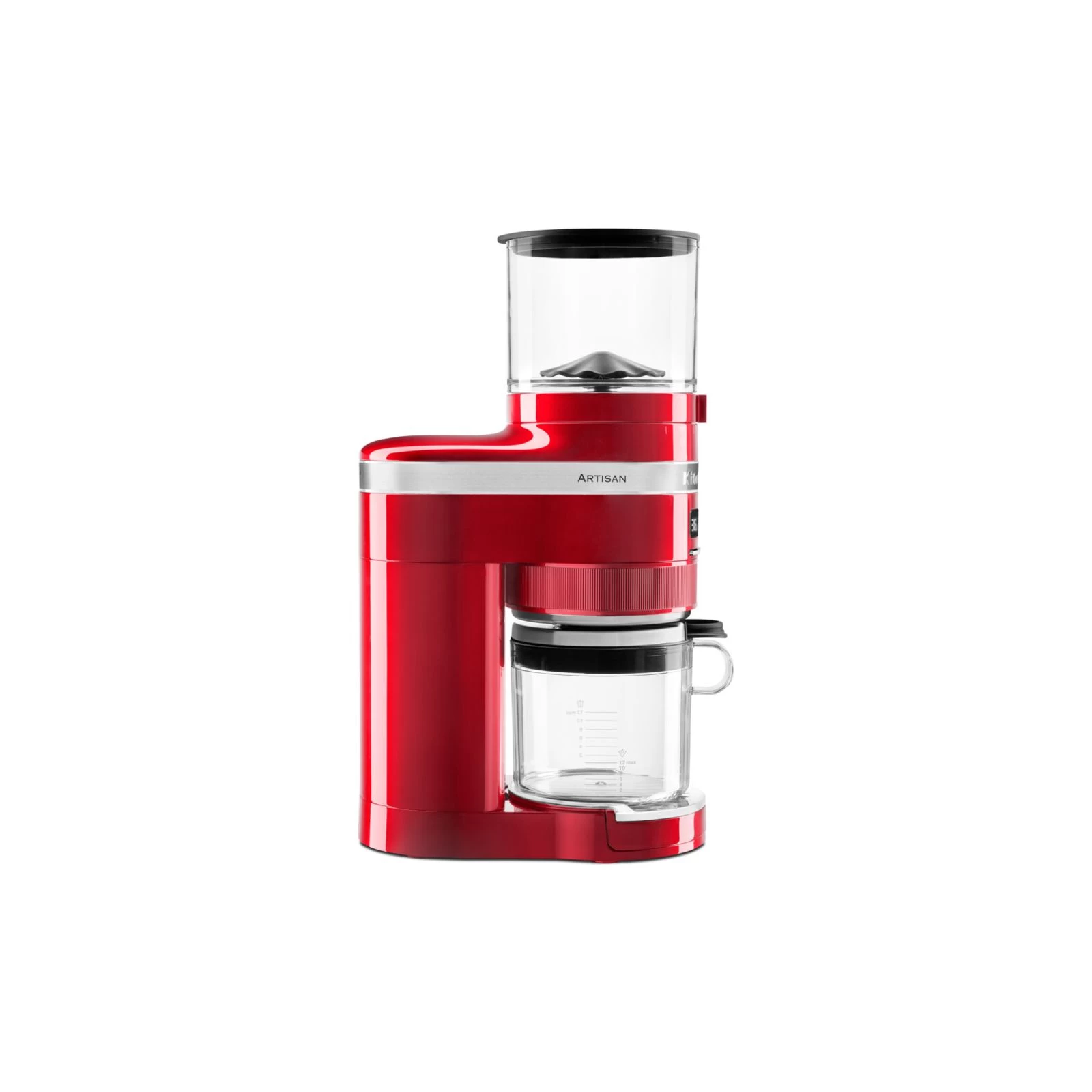 KitchenAid 5KCG8433ECA (UA) Регулировка степени помола 70