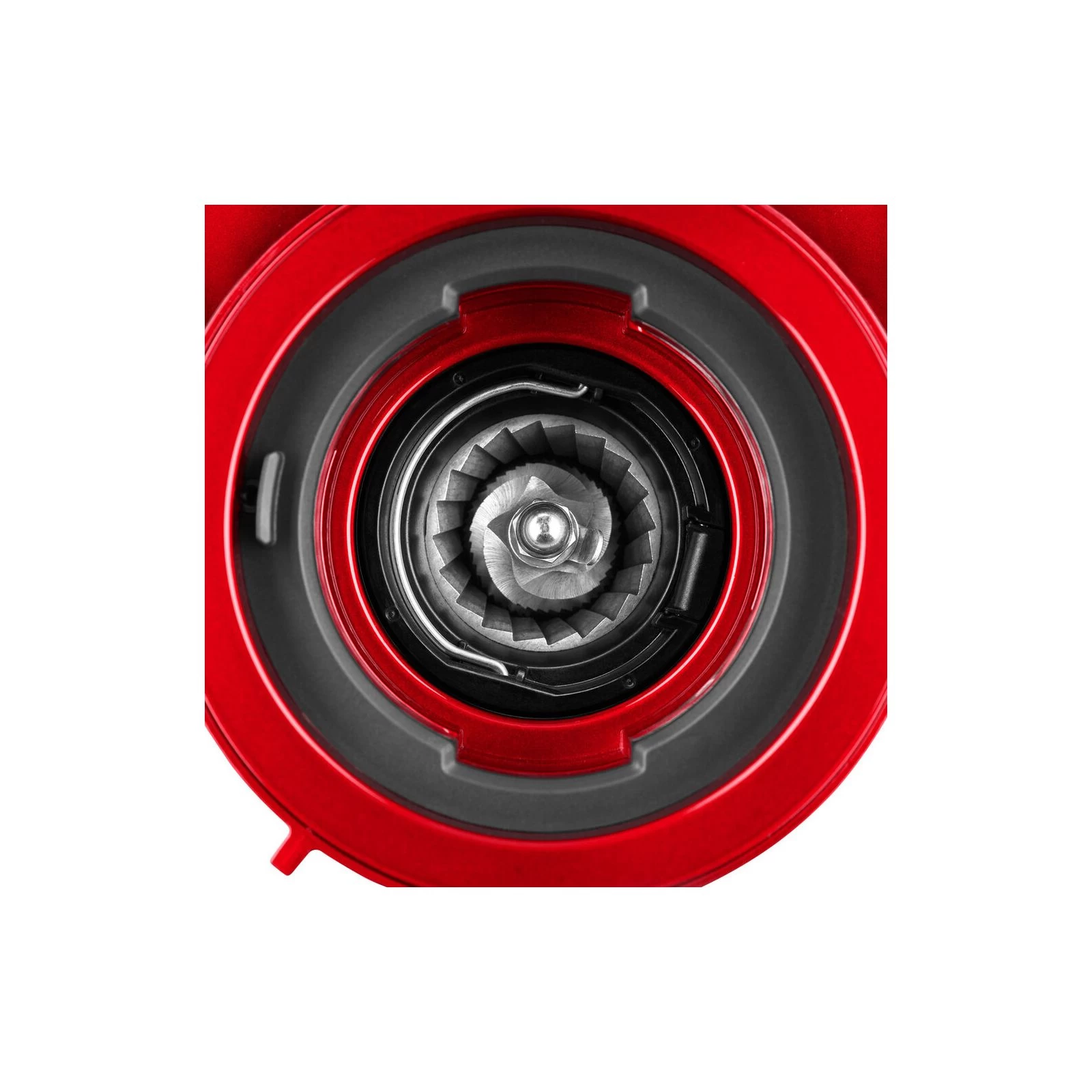 KitchenAid 5KCG8433ECA (UA) Тип управління електричний