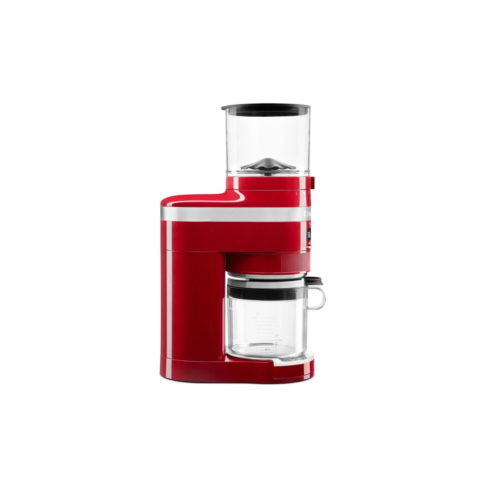 KitchenAid 5KCG8433EER (UA) Колір червоний