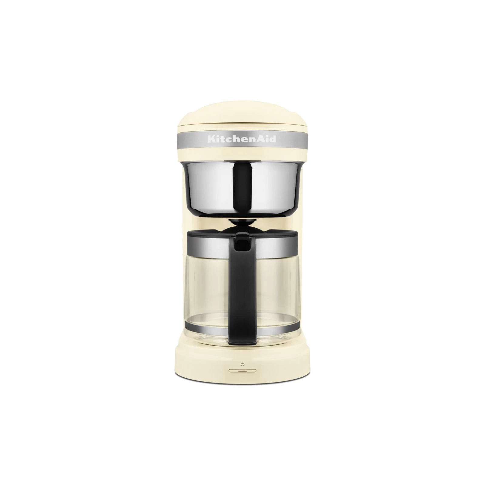 KitchenAid 5KCM1209EAC (UA) Сфера применения: для дома