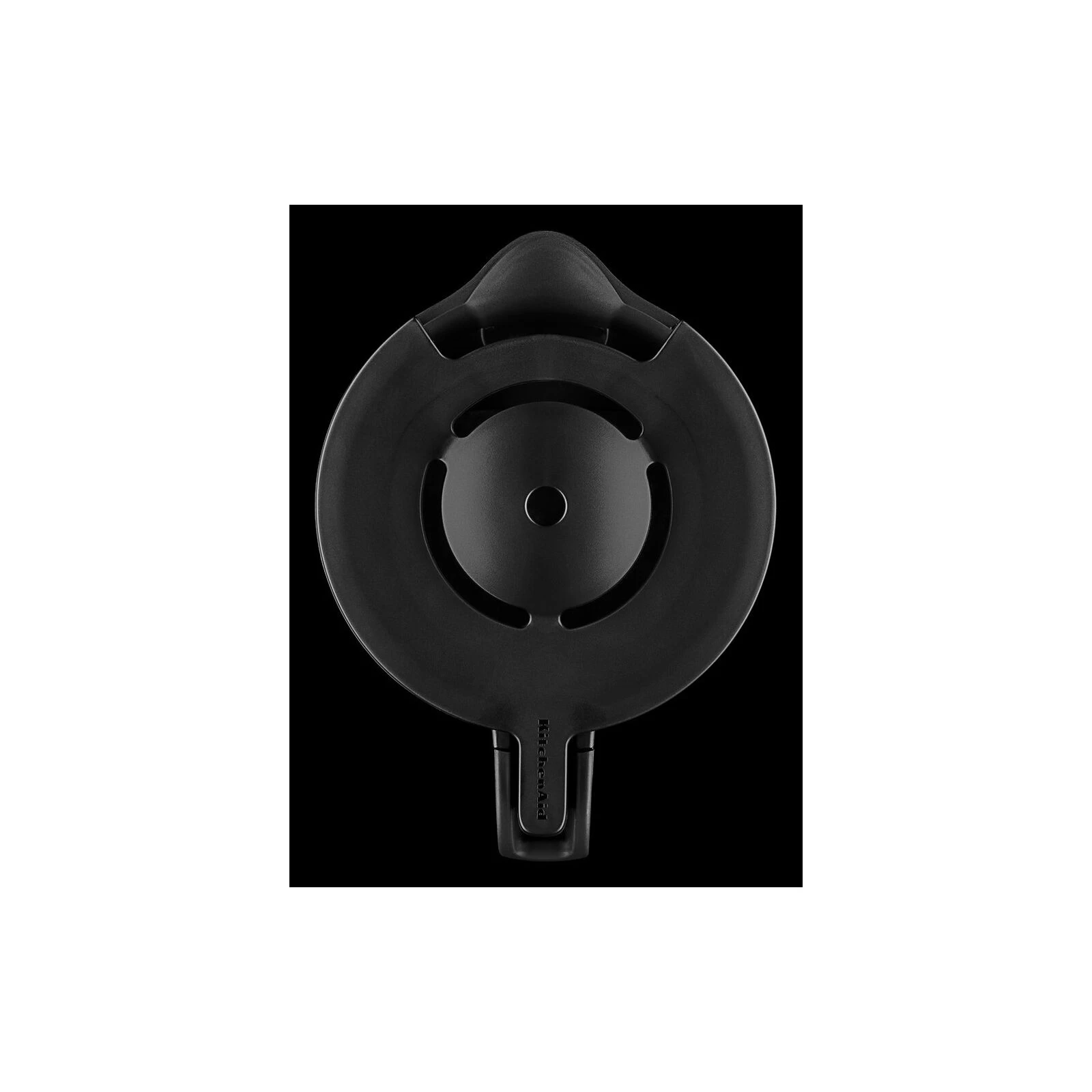KitchenAid 5KCM1209EAC (UA) Тип використовуваної кави мелена