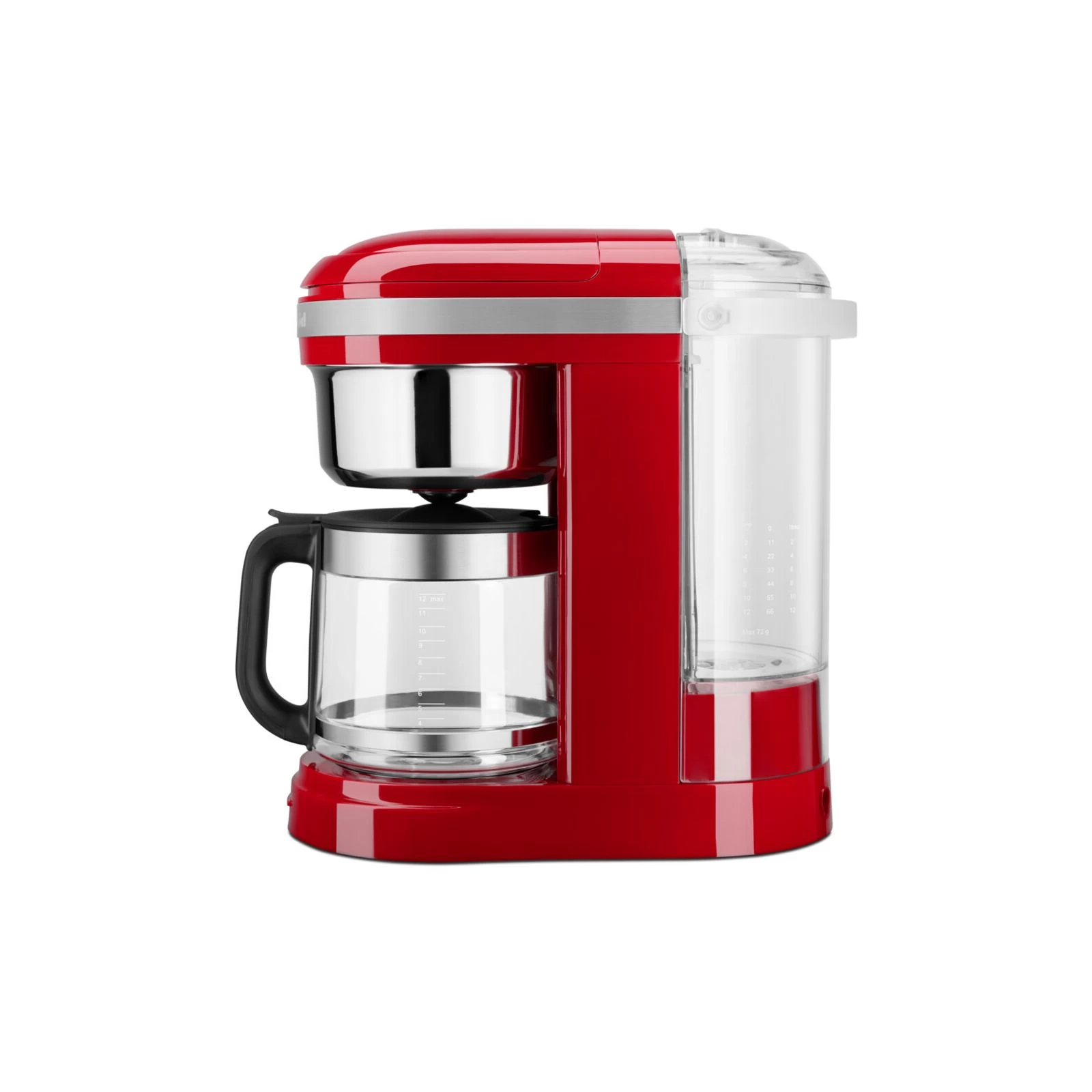 KitchenAid 5KCM1209EER (UA) Сфера применения: для дома