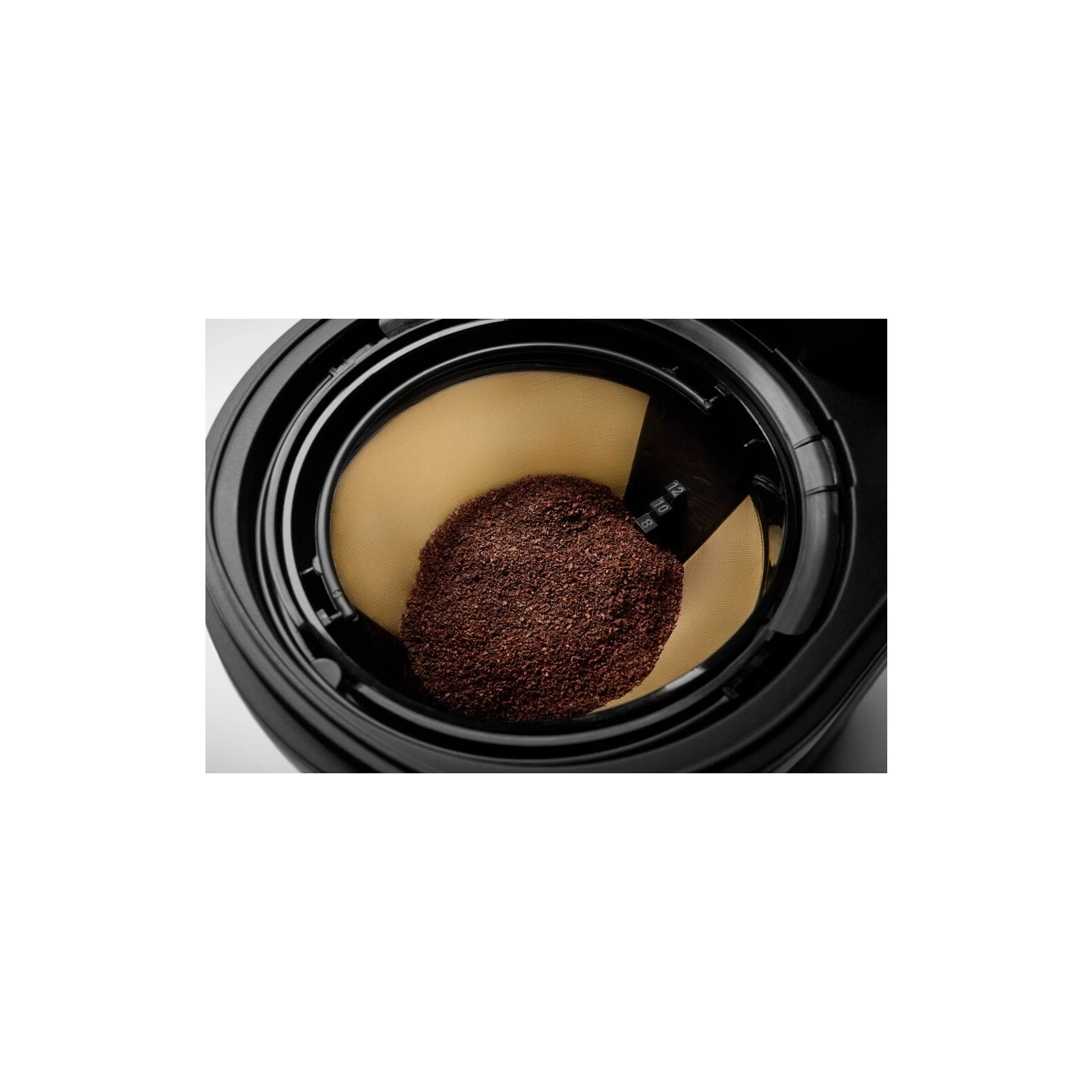 KitchenAid 5KCM1209EER (UA) Потужність 1100 Вт