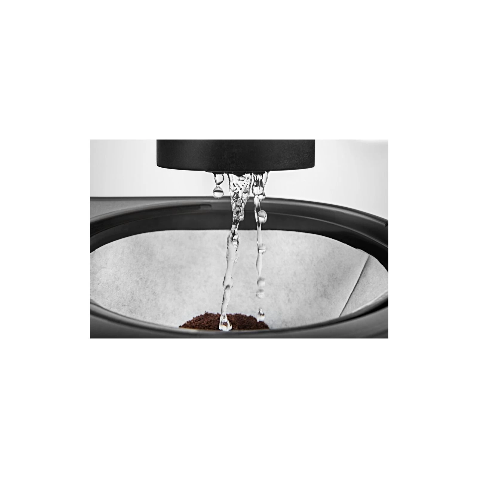 KitchenAid 5KCM1209EER (UA) Резервуар для води 1,7 л