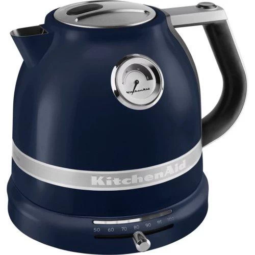 KitchenAid 5KEK1522EIB (UA) Бренд: KitchenAid; Мощность, Вт: 2400;