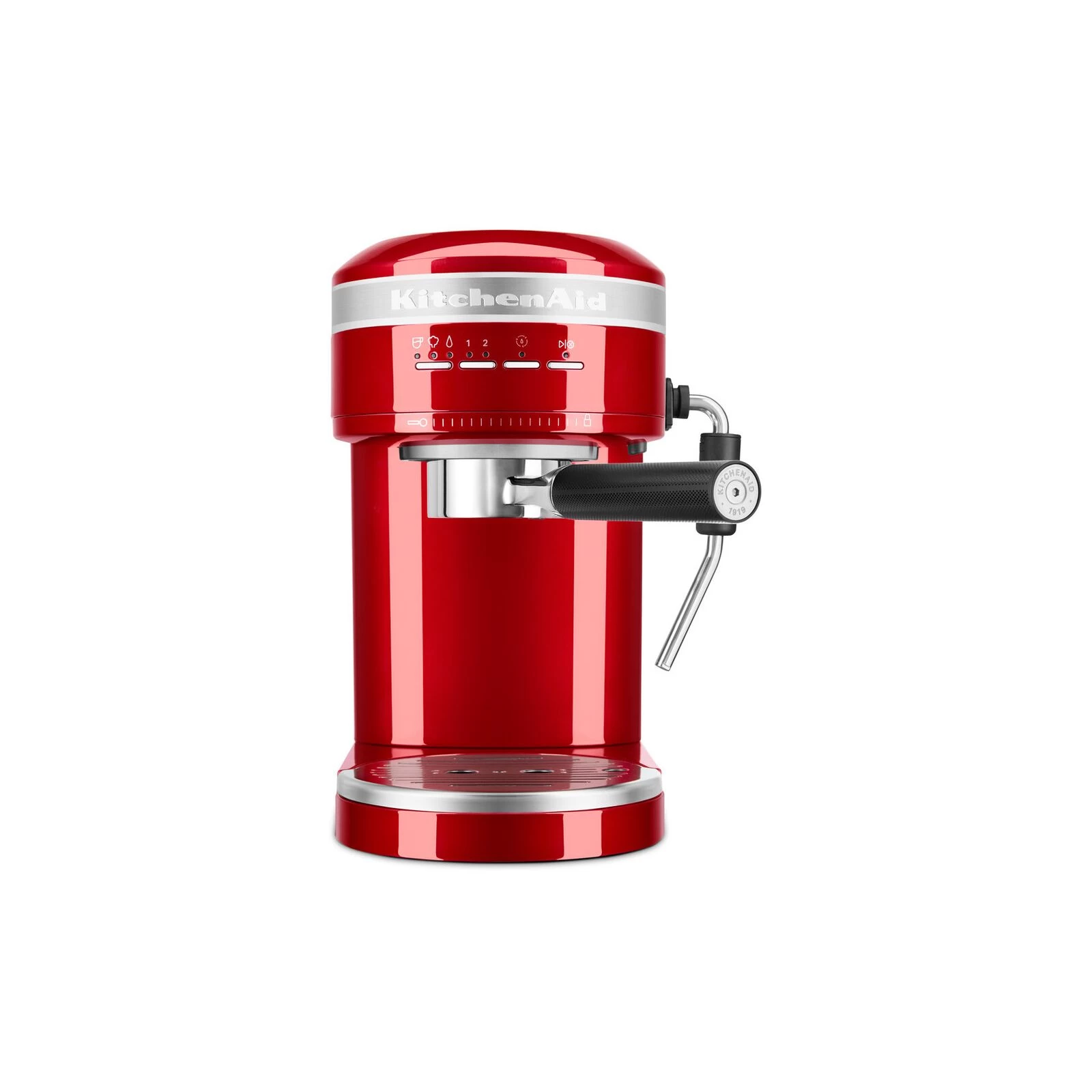 KitchenAid 5KES6503ECA (UA) Сфера застосування: для дому
