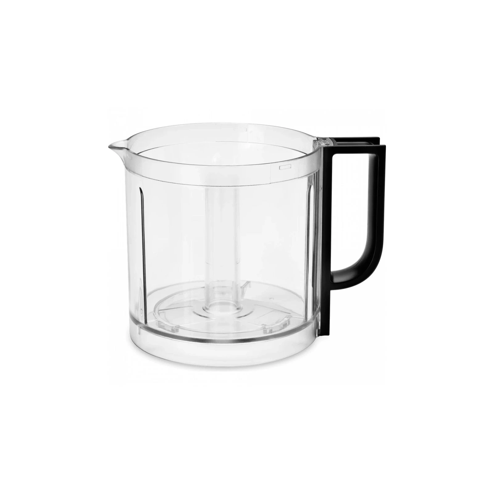KitchenAid 5KFC0516EBM (UA) Тип: кухонный комбайн; Мощность: