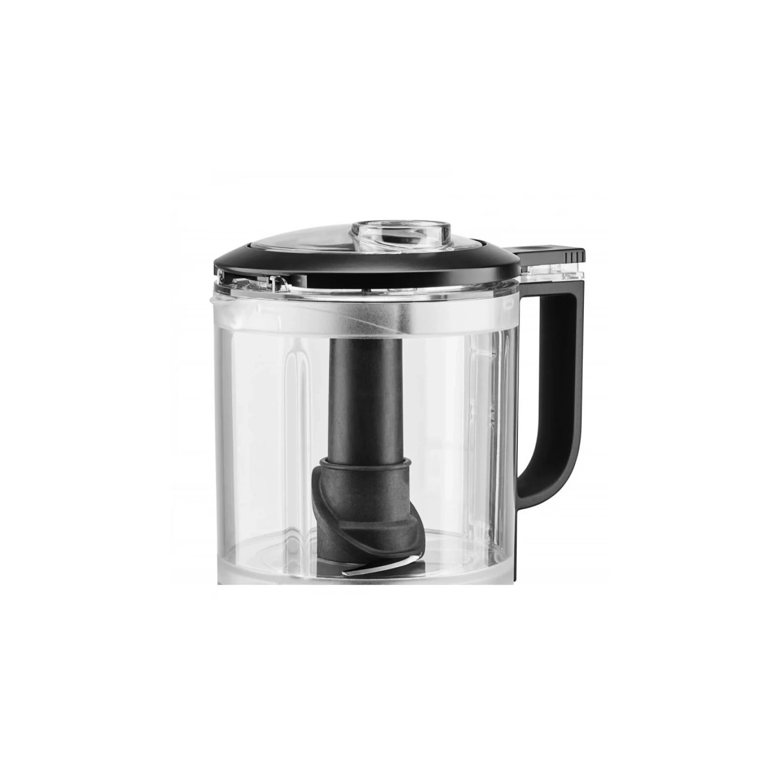 KitchenAid 5KFC0516EBM (UA) Функції блендер, подрібнювач