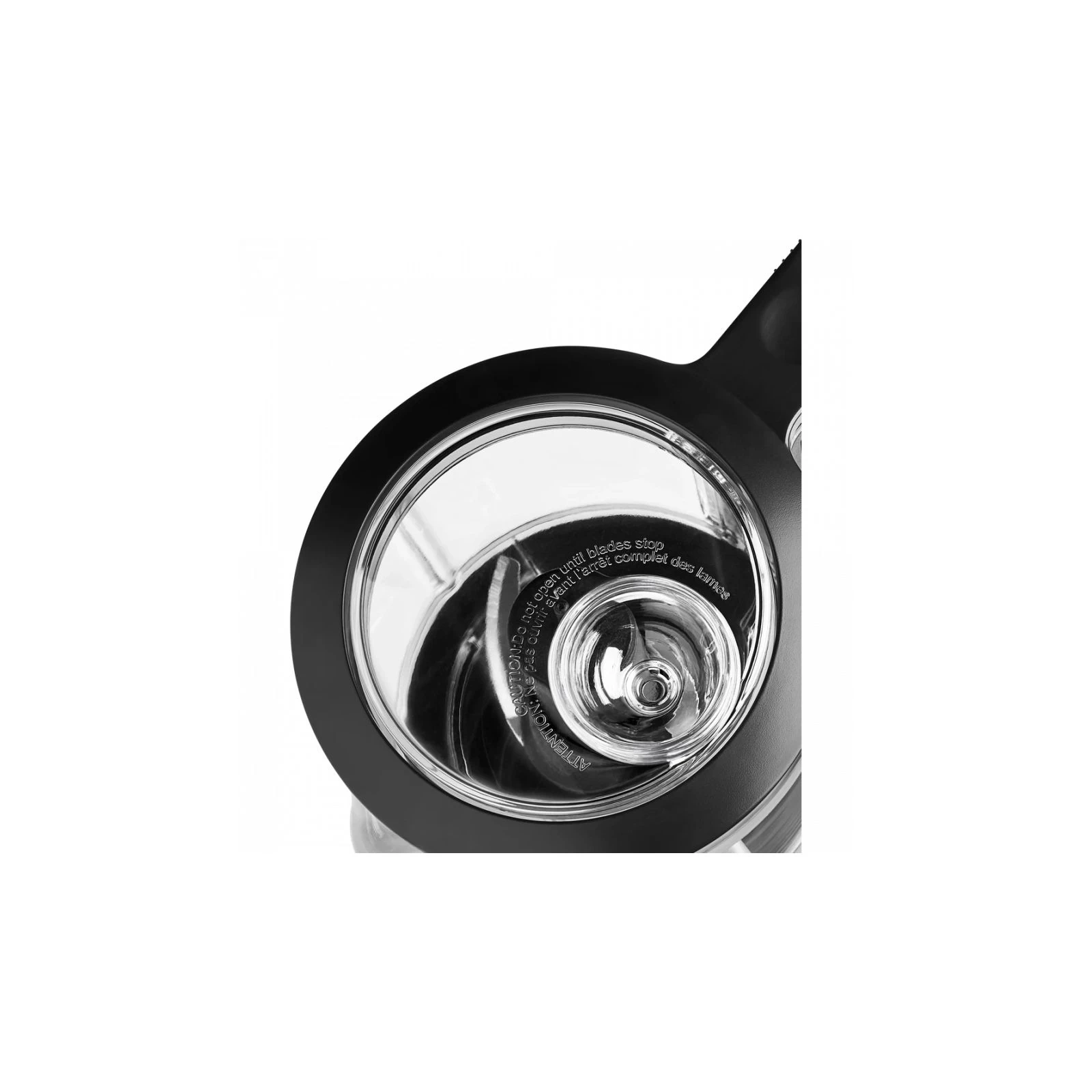 KitchenAid 5KFC0516EBM (UA) Кількість швидкостей 2