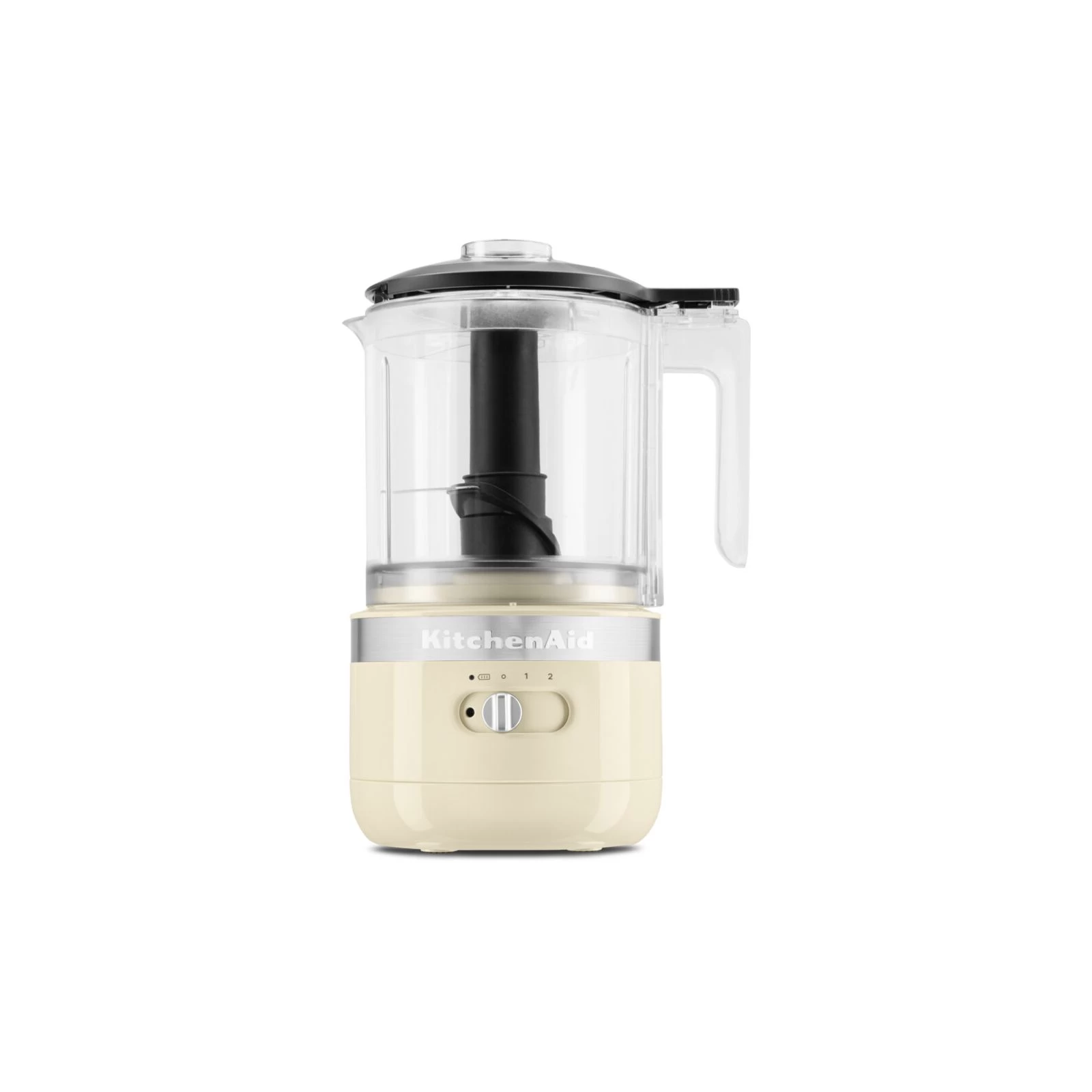 KitchenAid 5KFCB519EAC (UA) Вес 1.3 кг