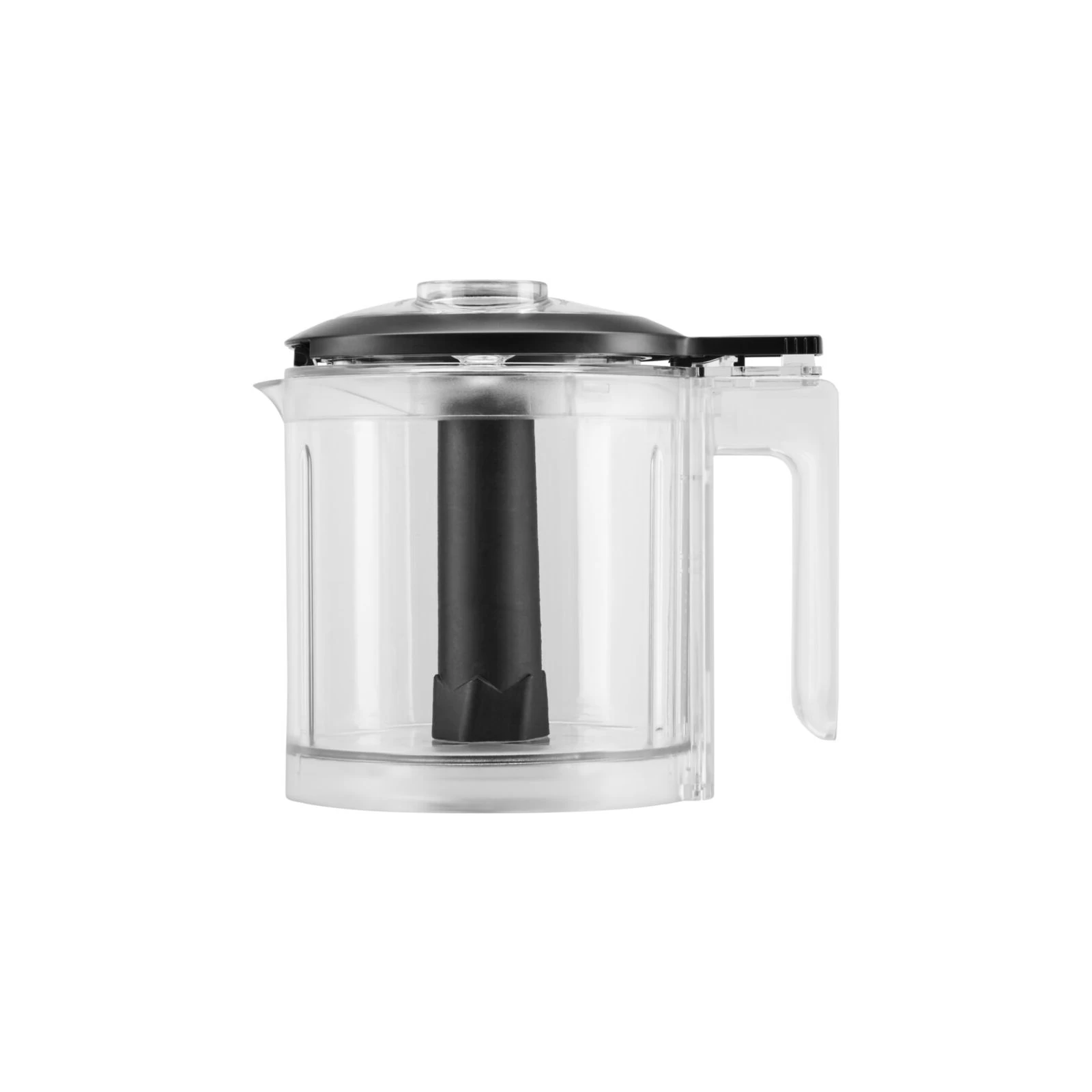 KitchenAid 5KFCB519EAC (UA) Особенности насадки можно мыть в посудомоечной машине ,  плавный пуск ,  защита двигателя от перегрузки