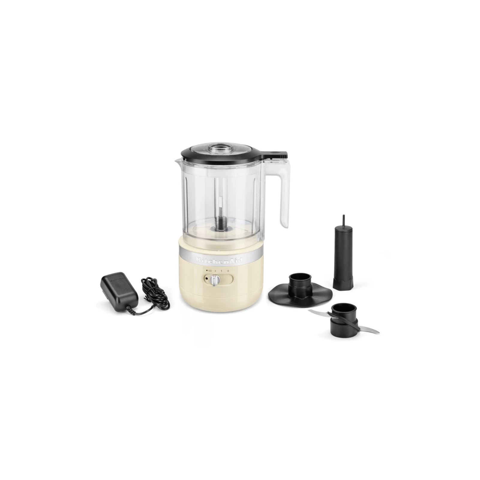 KitchenAid 5KFCB519EAC (UA) Насадки ніж для подрібнення