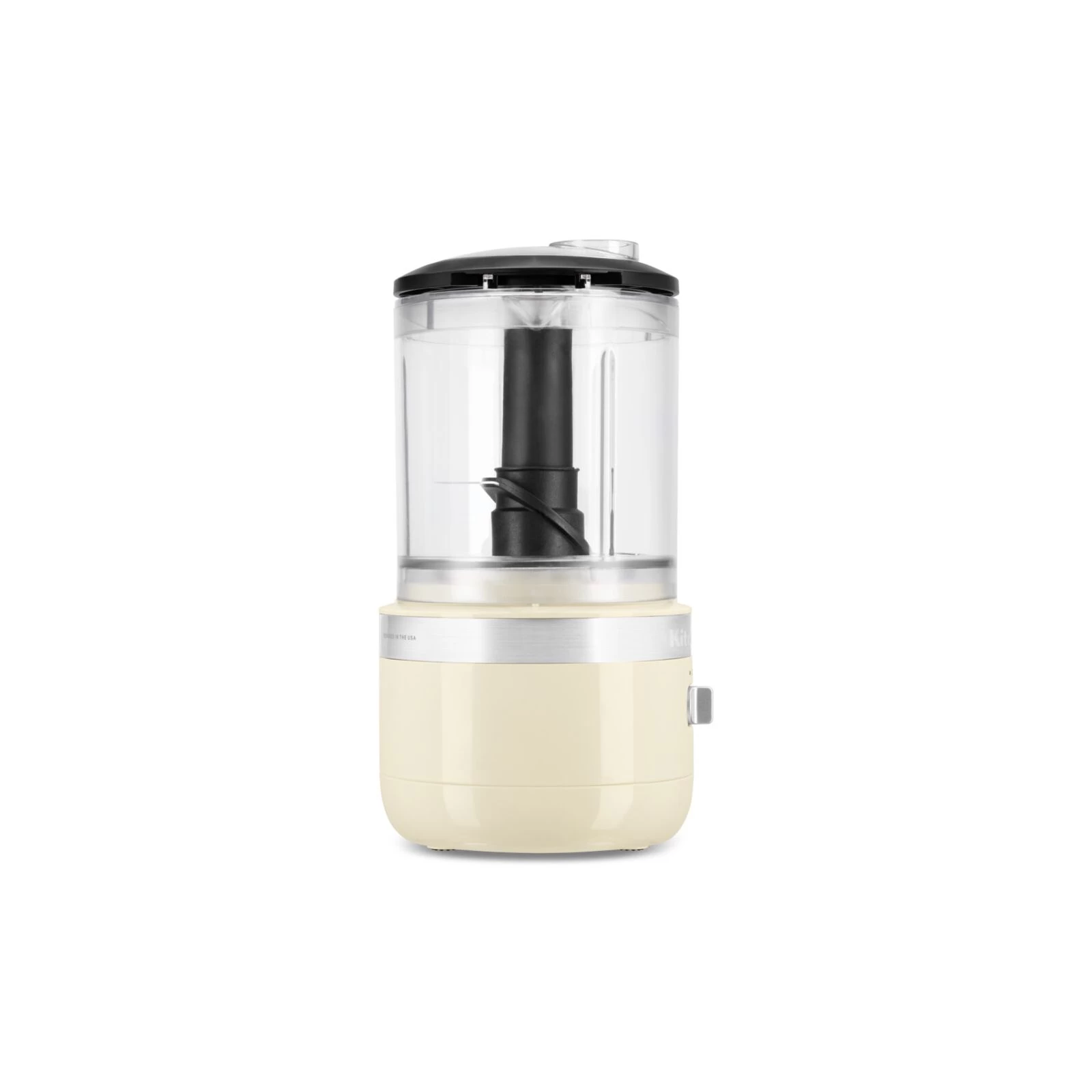 KitchenAid 5KFCB519EAC (UA) Функції змішування, блендер, подрібнювач