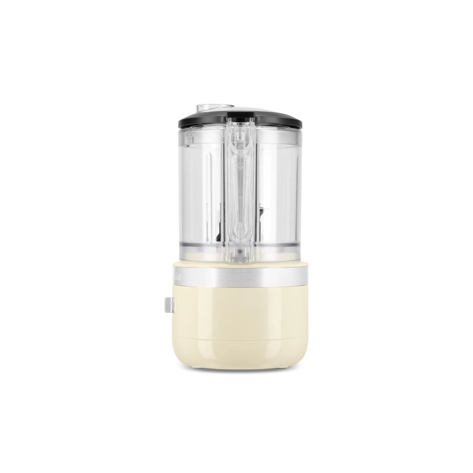 KitchenAid 5KFCB519EAC (UA) Режими імпульсний режим