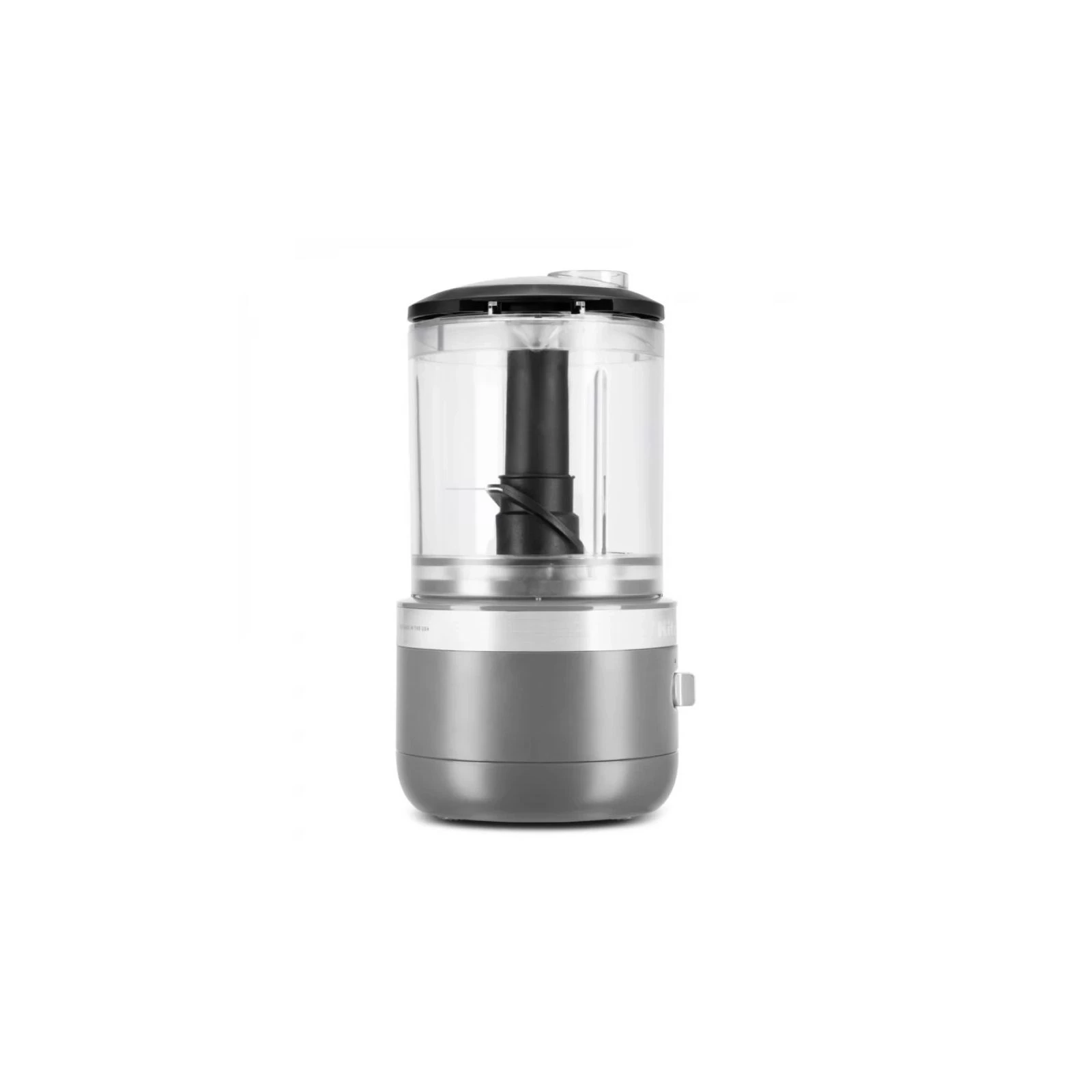 KitchenAid 5KFCB519EDG (UA) Тип: кухонный комбайн; Мощность: