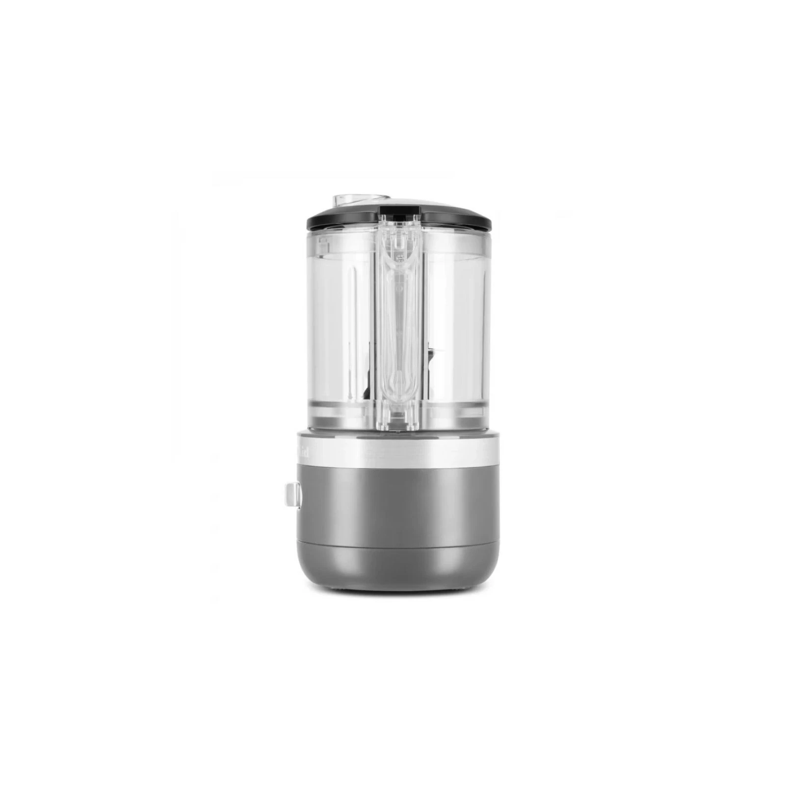 KitchenAid 5KFCB519EDG (UA) Об'єм основної чаші 1.2 л