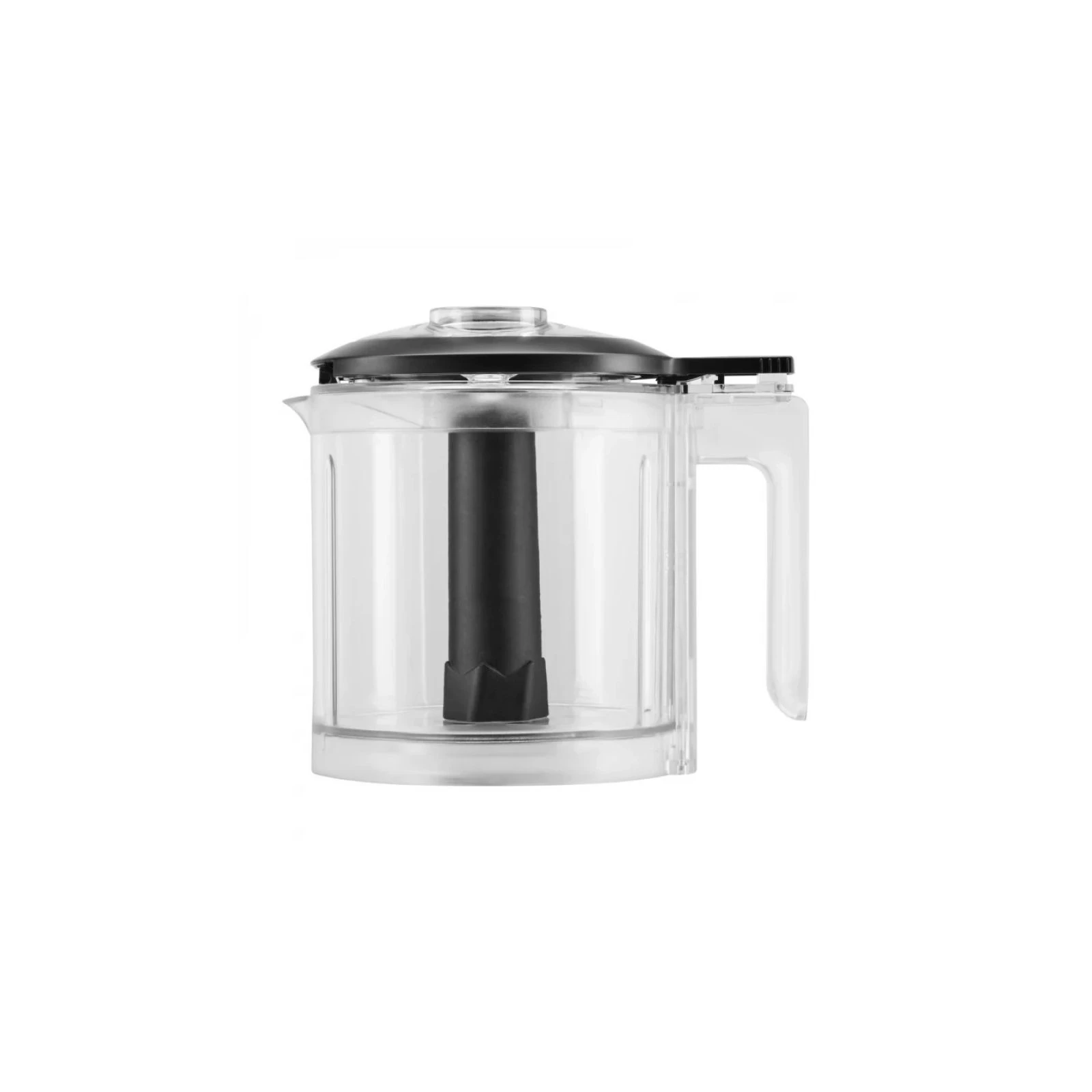 KitchenAid 5KFCB519EDG (UA) Потужність 240 Вт