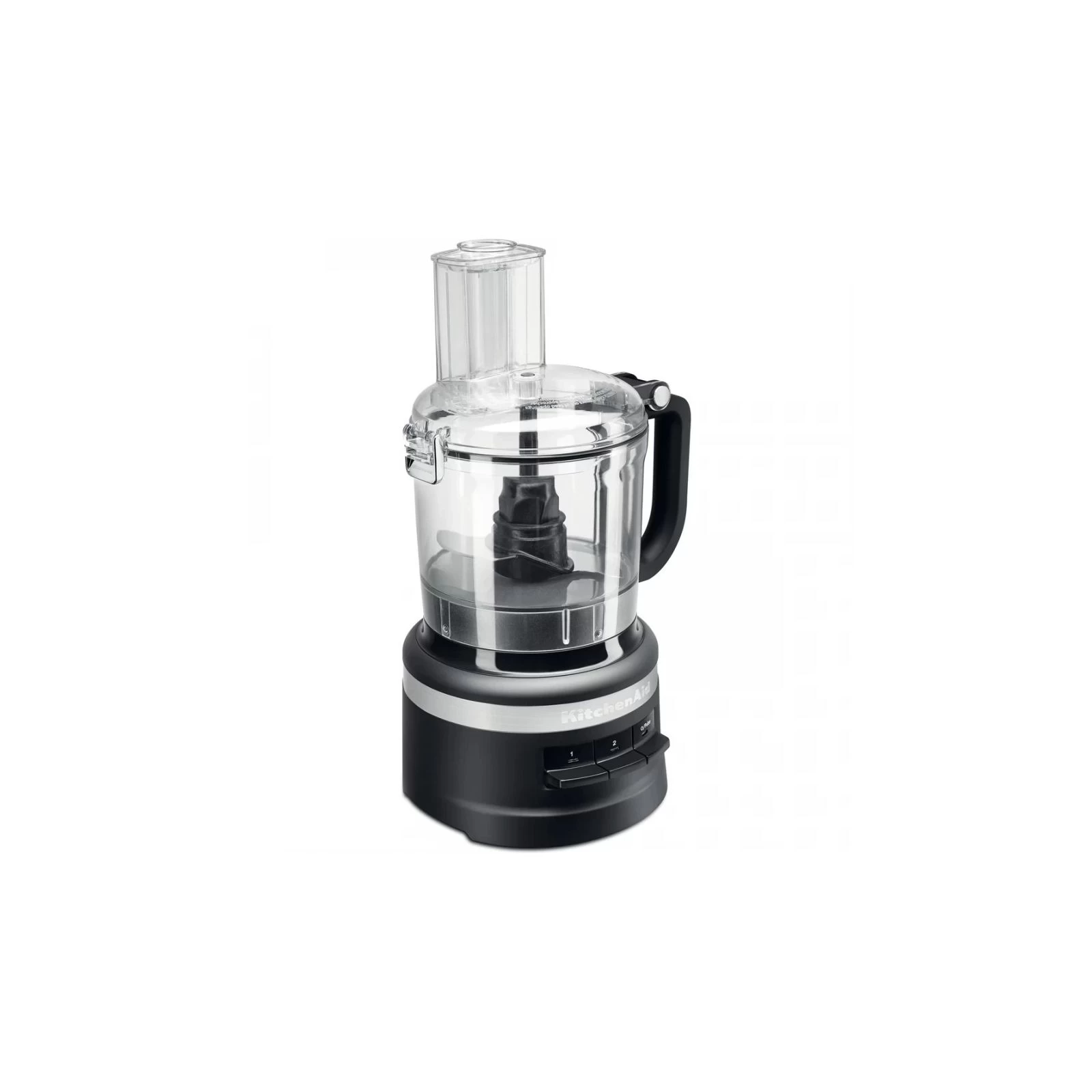KitchenAid 5KFP0719EBM (UA) Тип: кухонний комбайн;