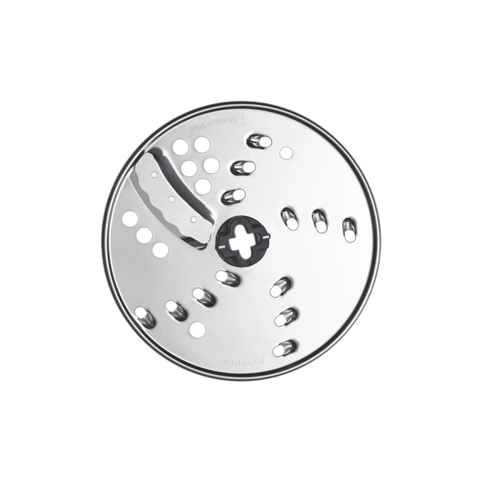 KitchenAid 5KFP0719EOB (UA) Об'єм чаші блендера 1.7 л