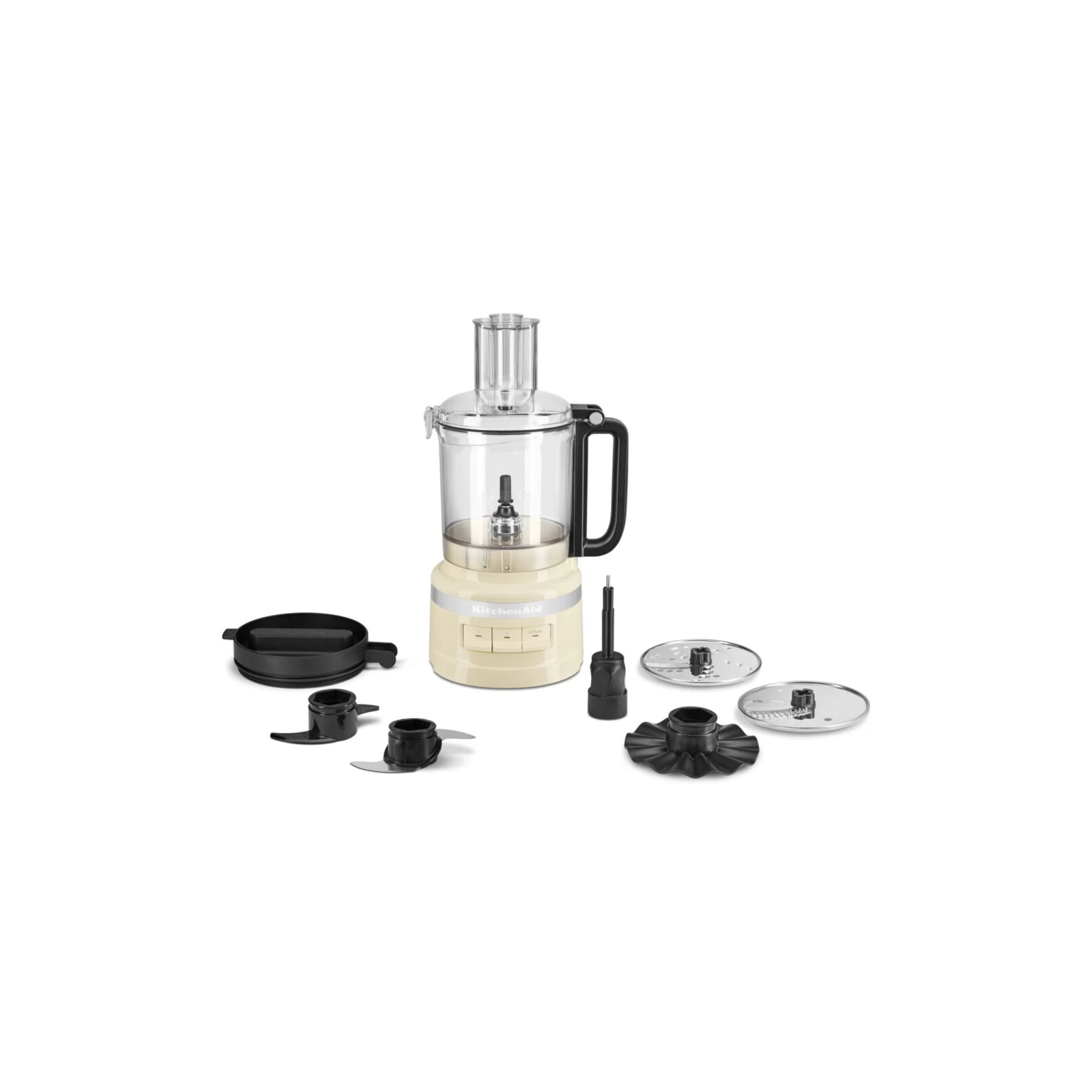 KitchenAid 5KFP0921EAC (UA) Мощность 250 Вт