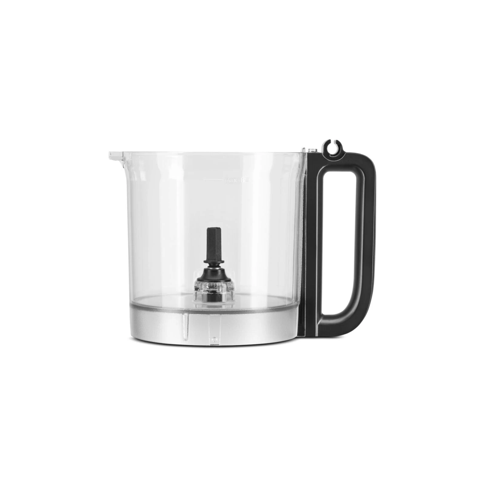 KitchenAid 5KFP0921EAC (UA) Об'єм чаші блендера 1.7 л