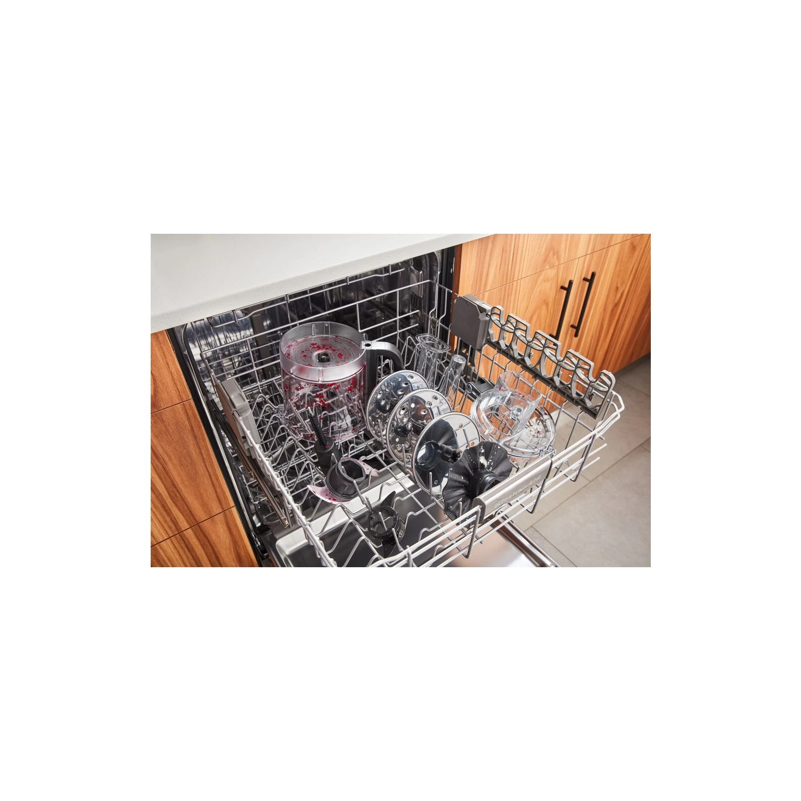 KitchenAid 5KFP0921ECU (UA) Тип: кухонний комбайн;