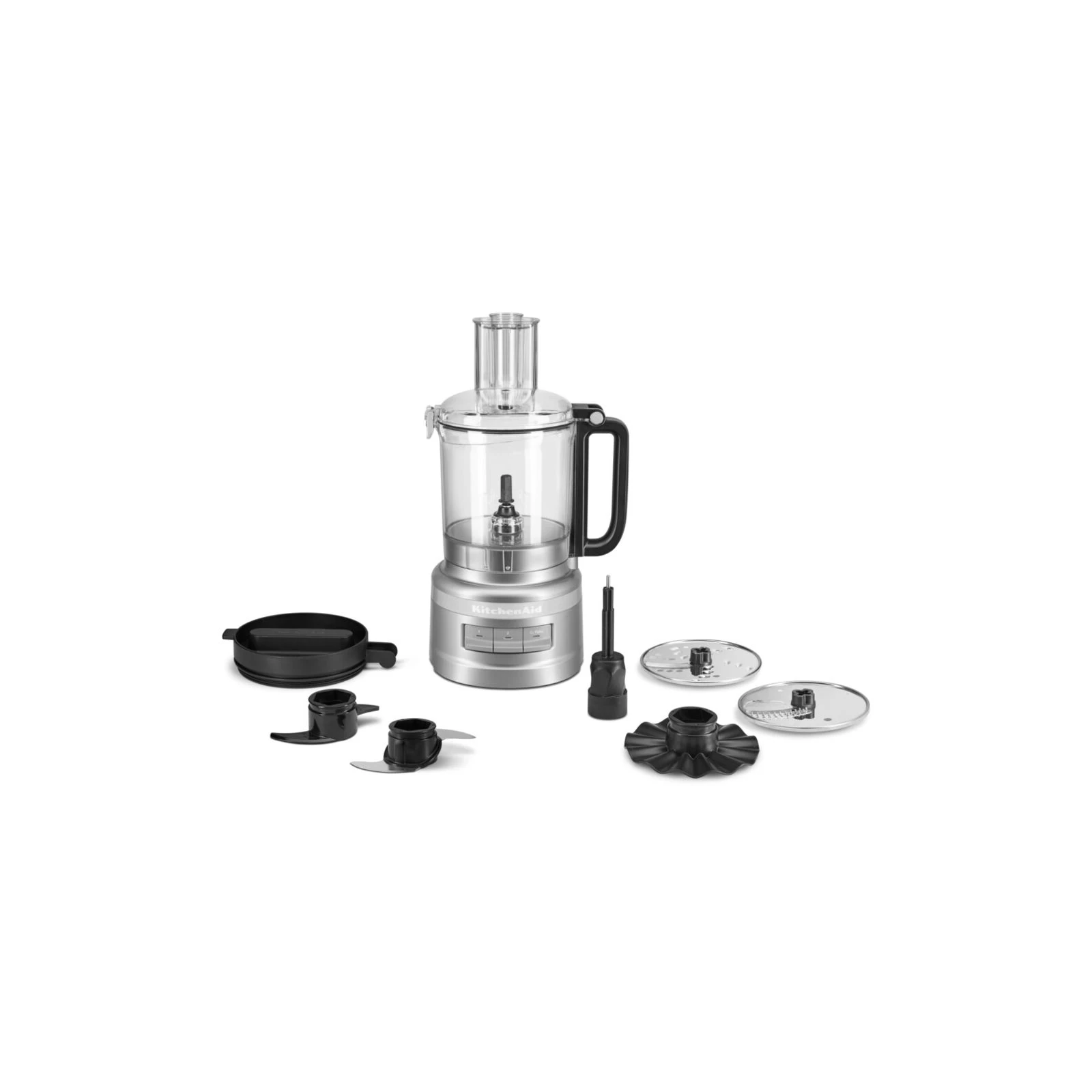 KitchenAid 5KFP0921ECU (UA) Вага 3.3 кг