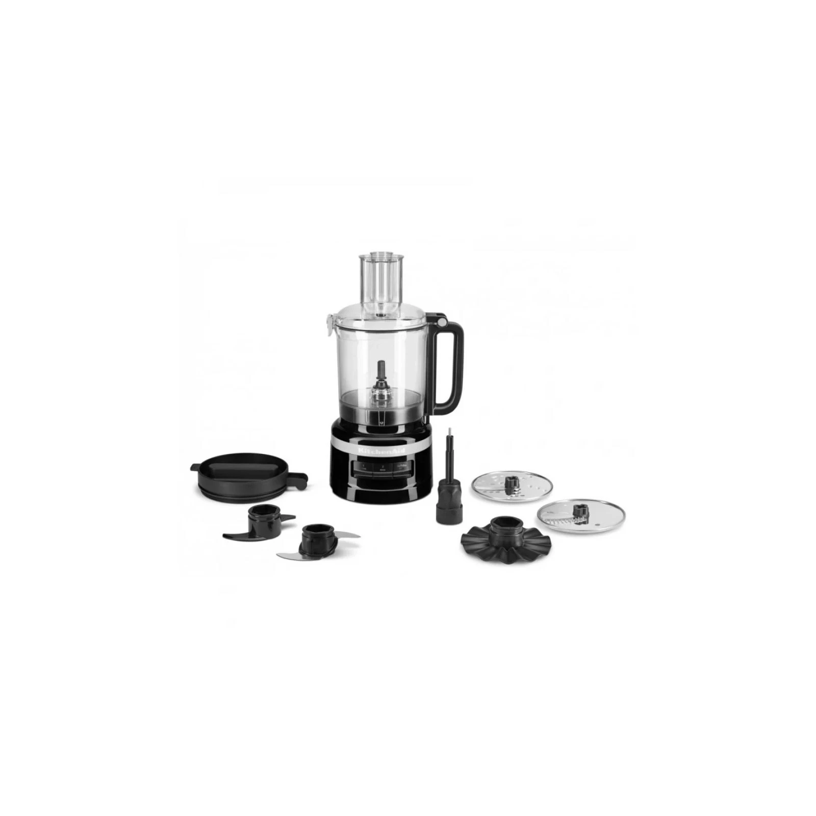 KitchenAid 5KFP0921EOB (UA) Потужність 250 Вт