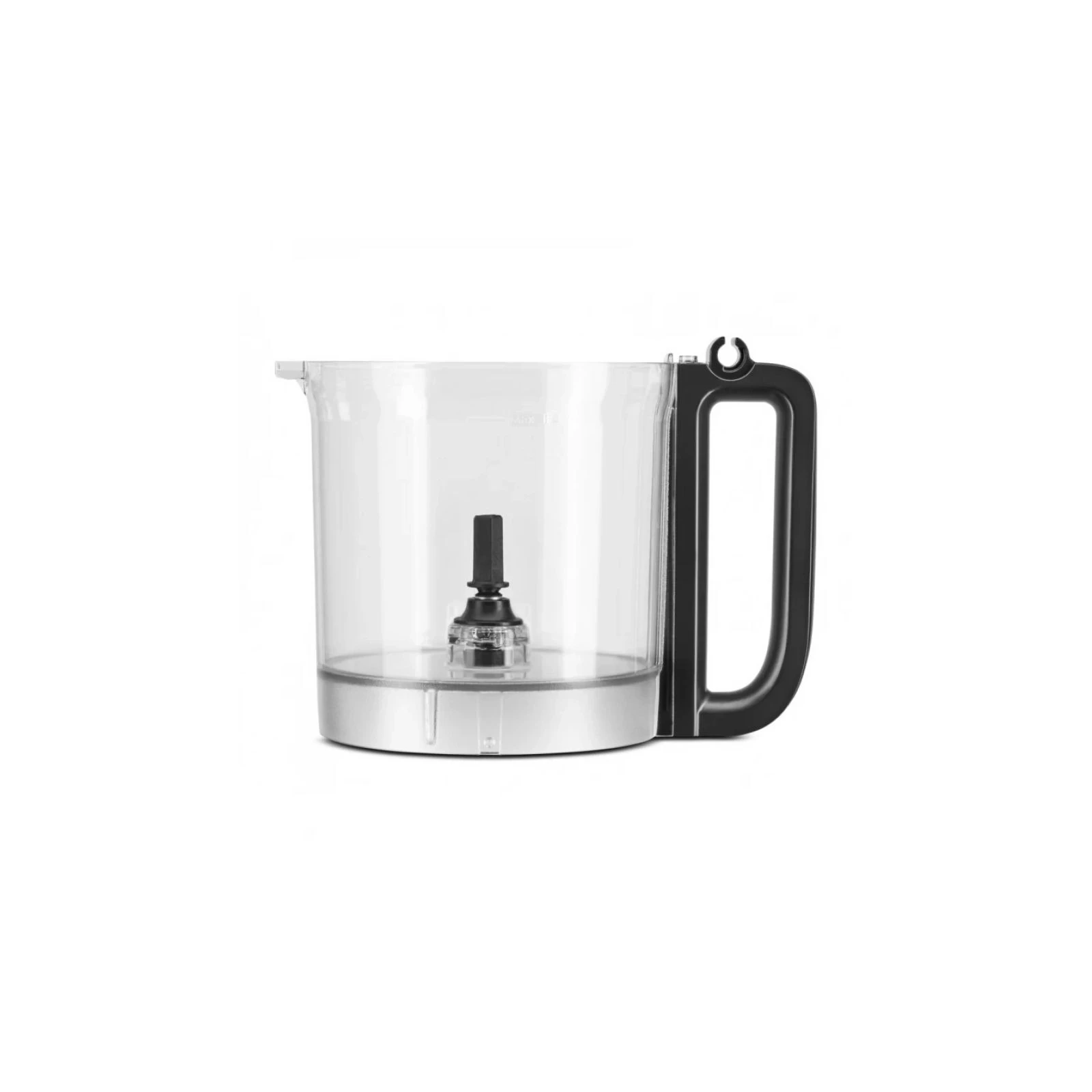 KitchenAid 5KFP0921EOB (UA) Насадки насадка для тесту , насадка для збивання , терка , ніж для подрібнення