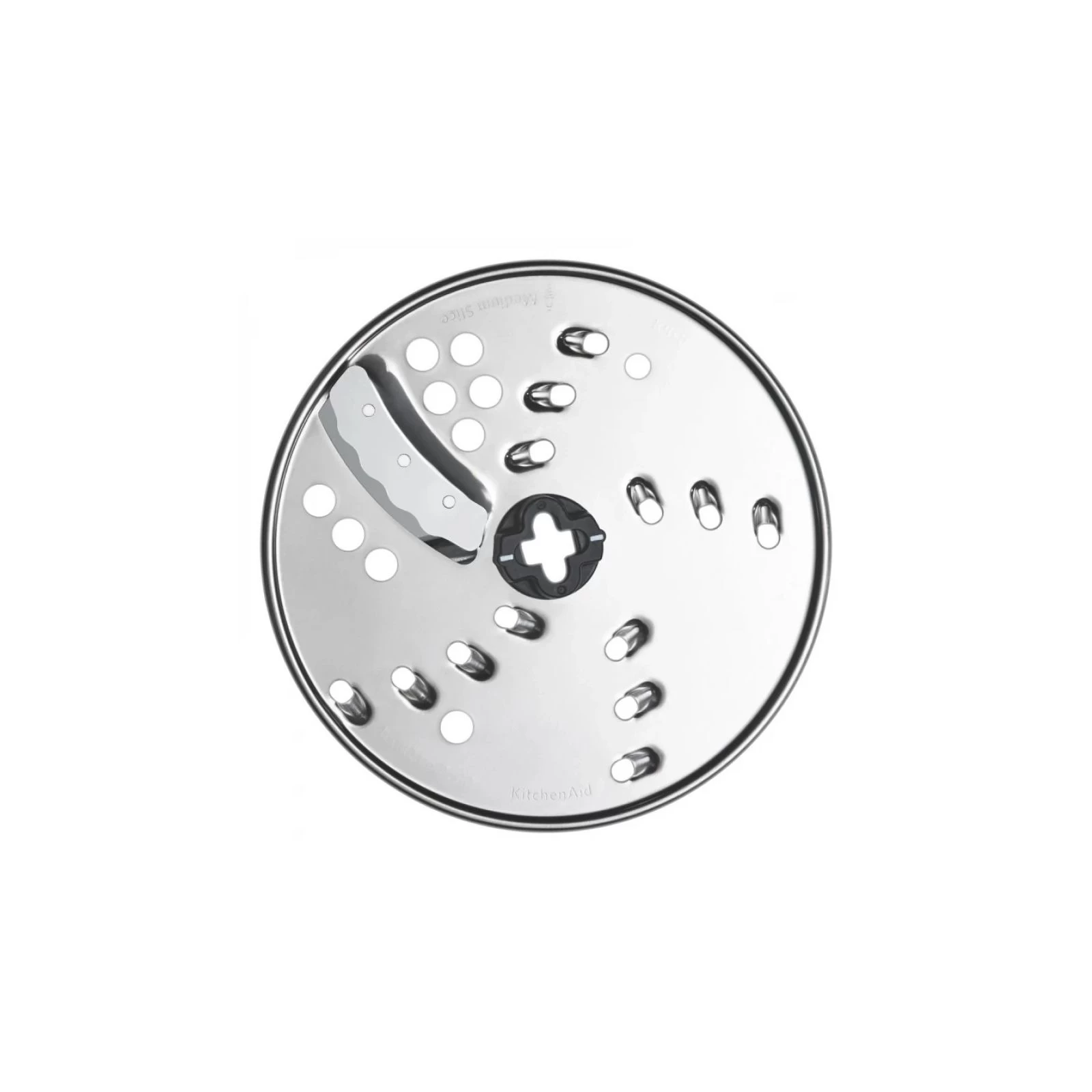 KitchenAid 5KFP0921EOB (UA) Функції блендер, подрібнювач