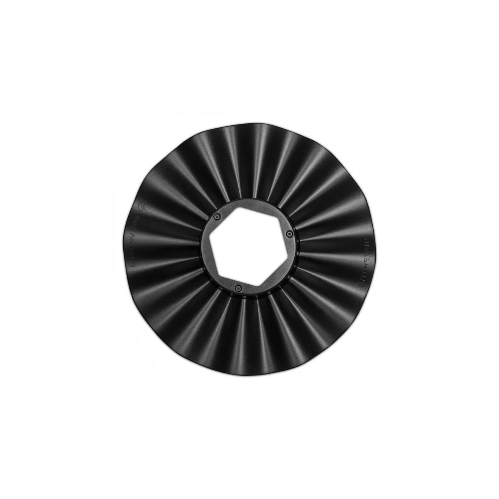 KitchenAid 5KFP0921EOB (UA) Кількість швидкостей 3