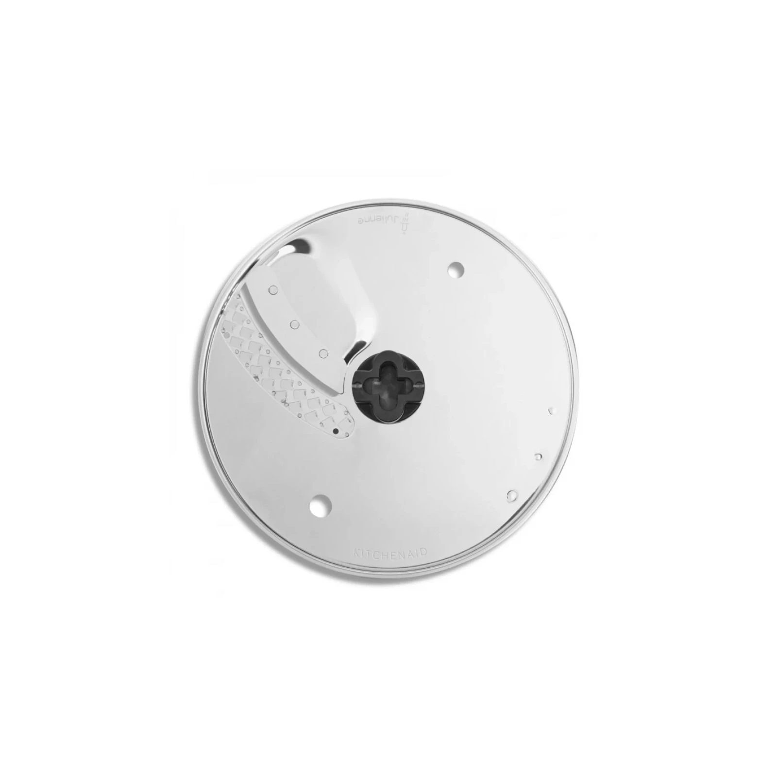 KitchenAid 5KFP0921EOB (UA) Об'єм чаші блендера 2.1 л