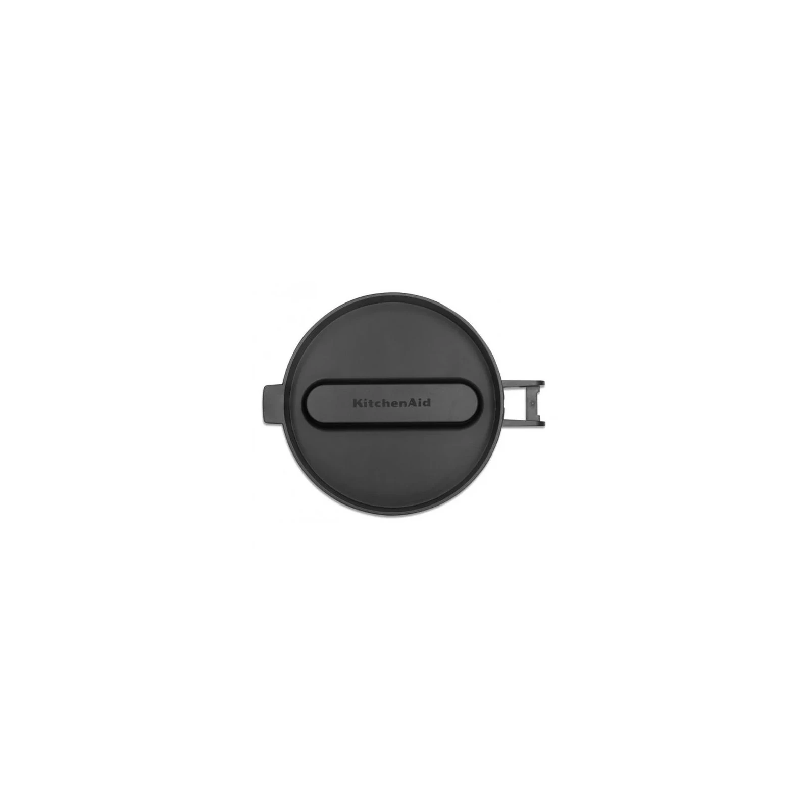 KitchenAid 5KFP0921EOB (UA) Об'єм основної чаші 2.1 л