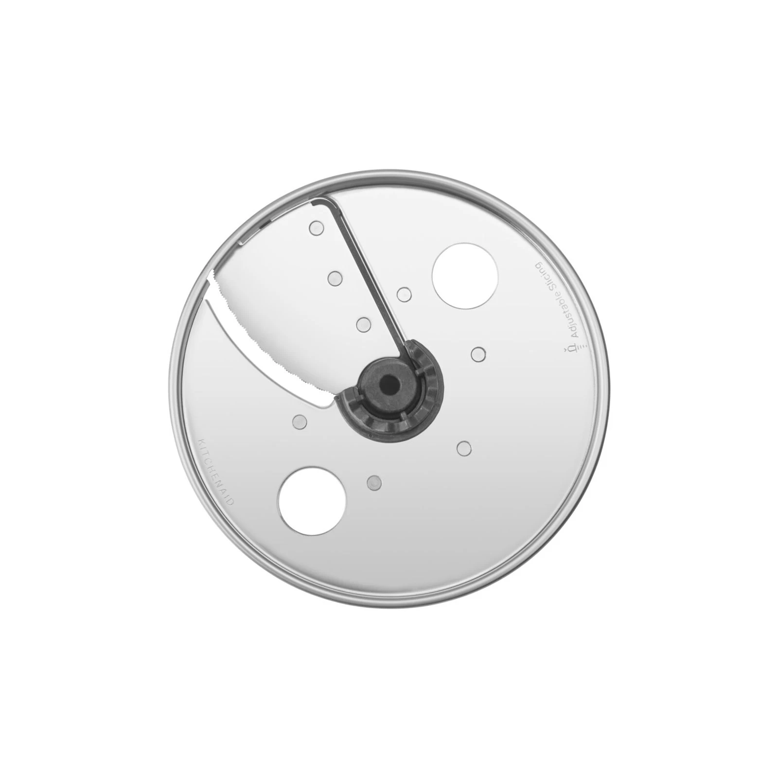KitchenAid 5KFP1319EAC (UA) Режими  імпульсний режим