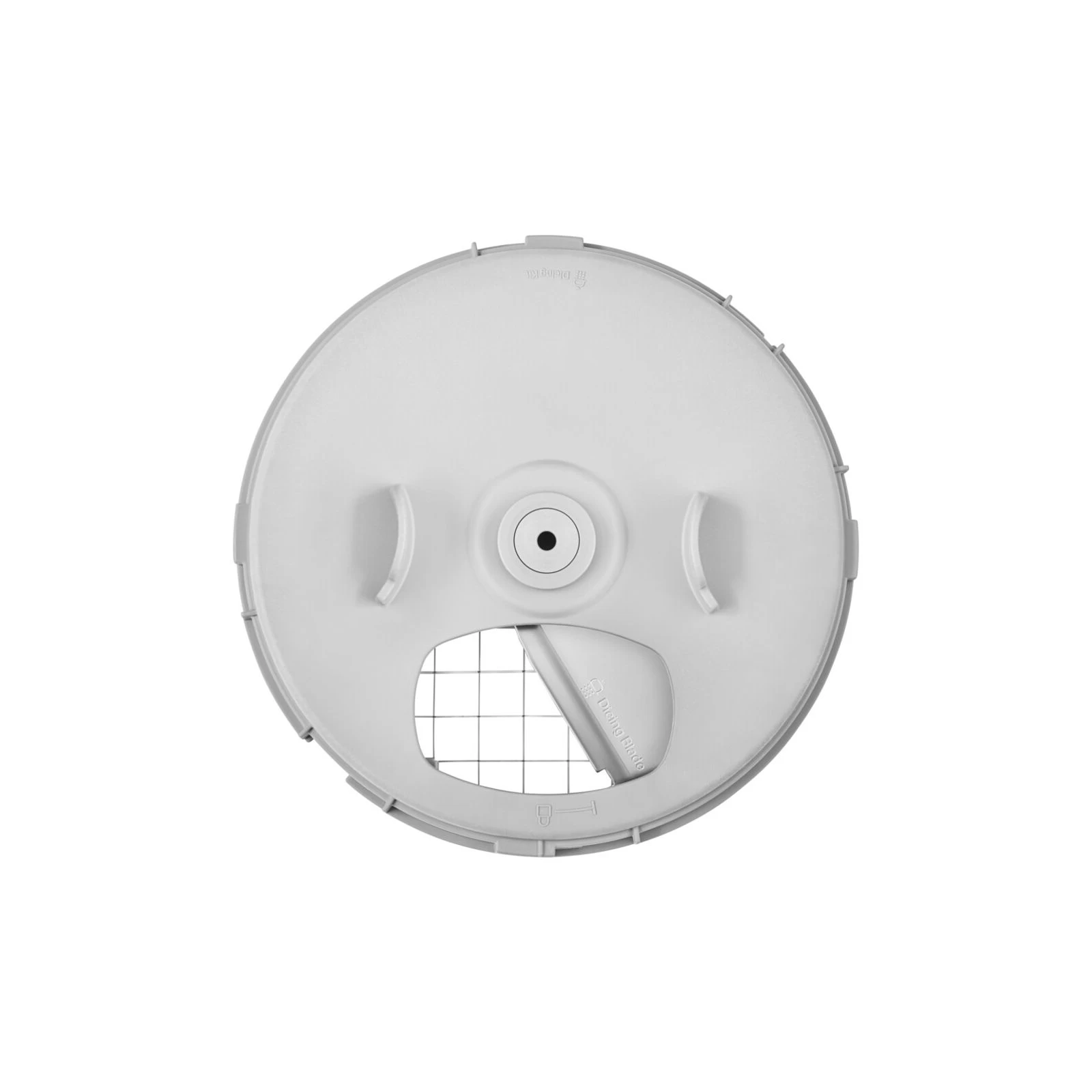 KitchenAid 5KFP1319EAC (UA) Количество скоростей 3