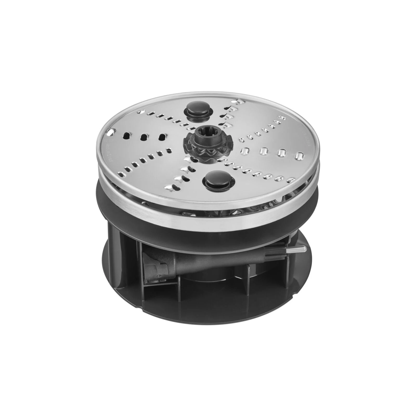KitchenAid 5KFP1319EER (UA) Потужність 400 Вт