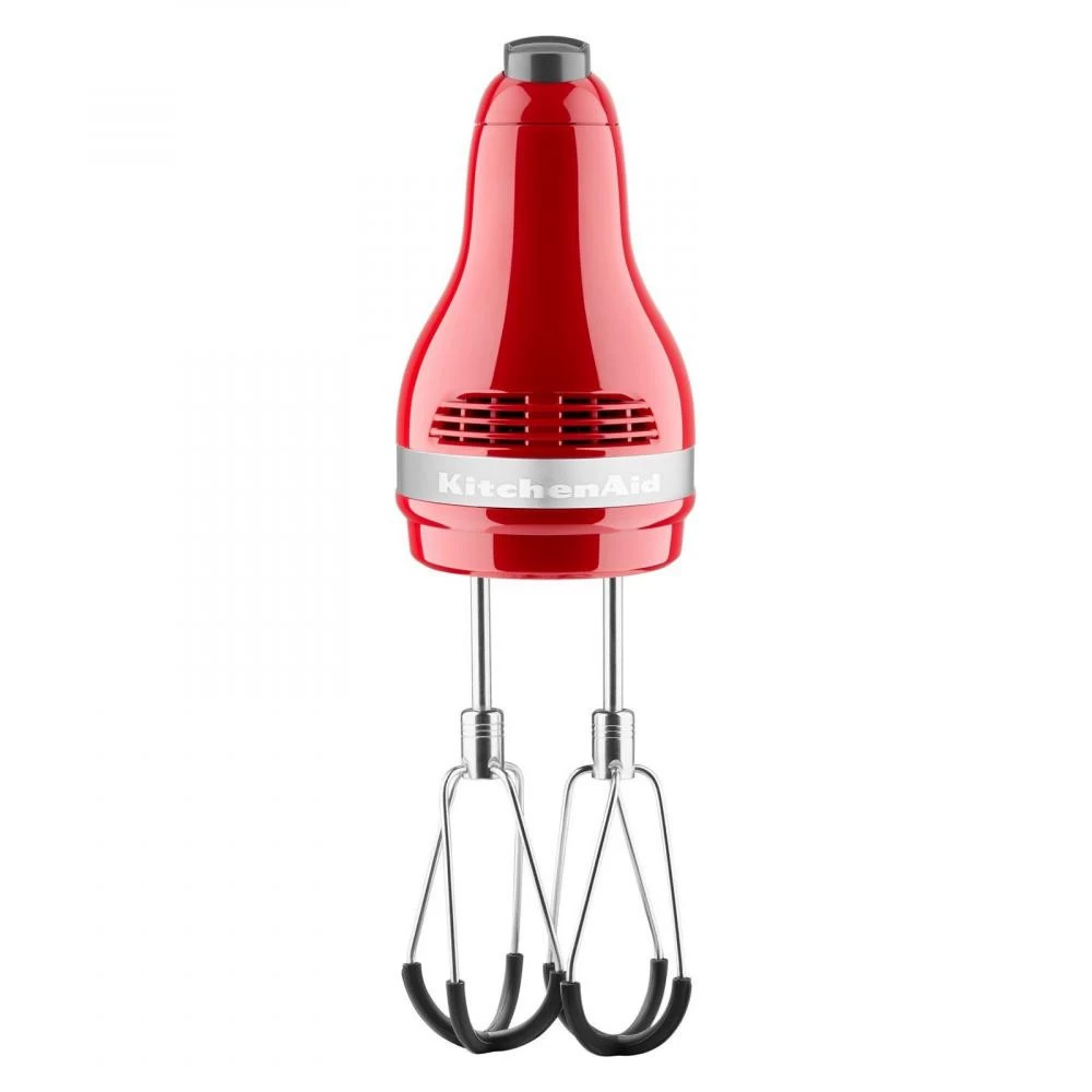 KitchenAid 5KHM6118EER (UA) Бренд: KitchenAid; Мощность, Вт: 85;